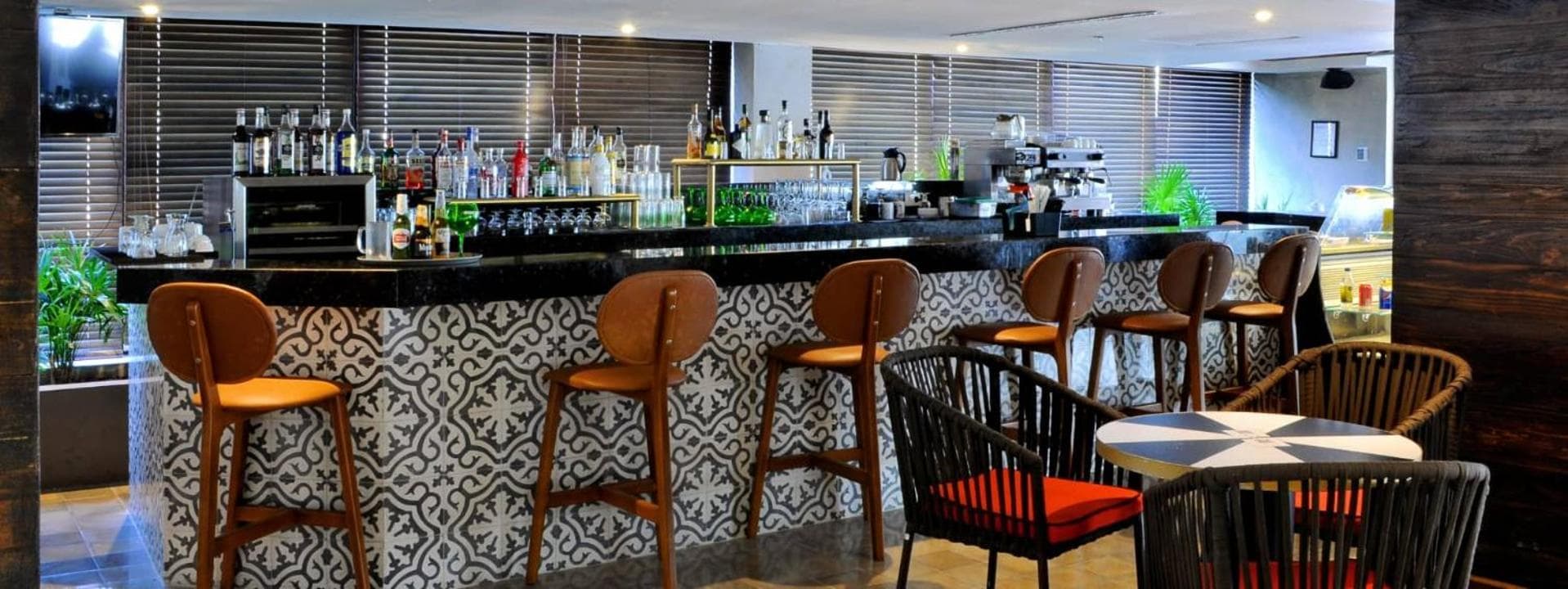 Mex Hoteles — 23