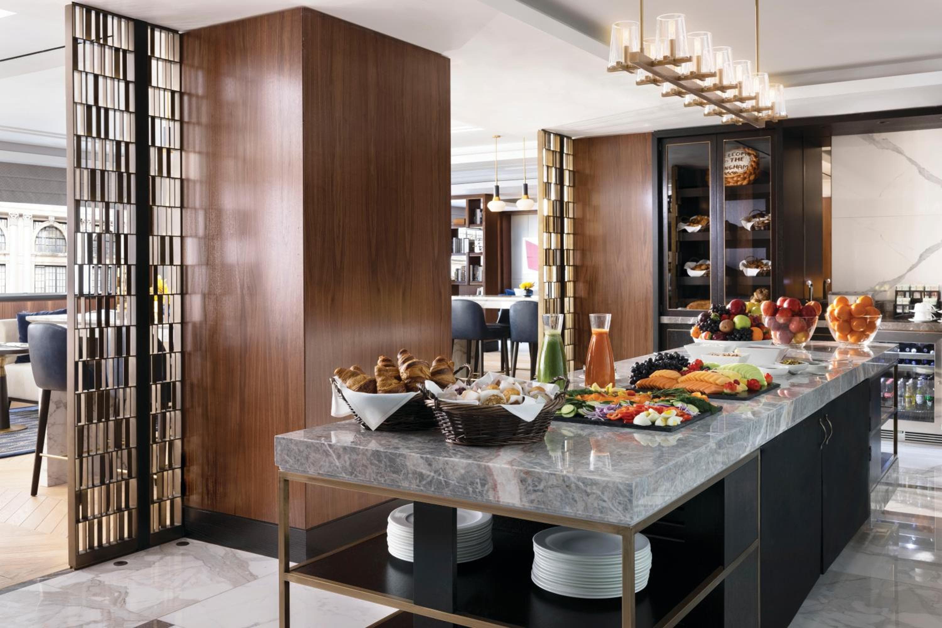 The Langham, New York, Fifth Avenue — 27