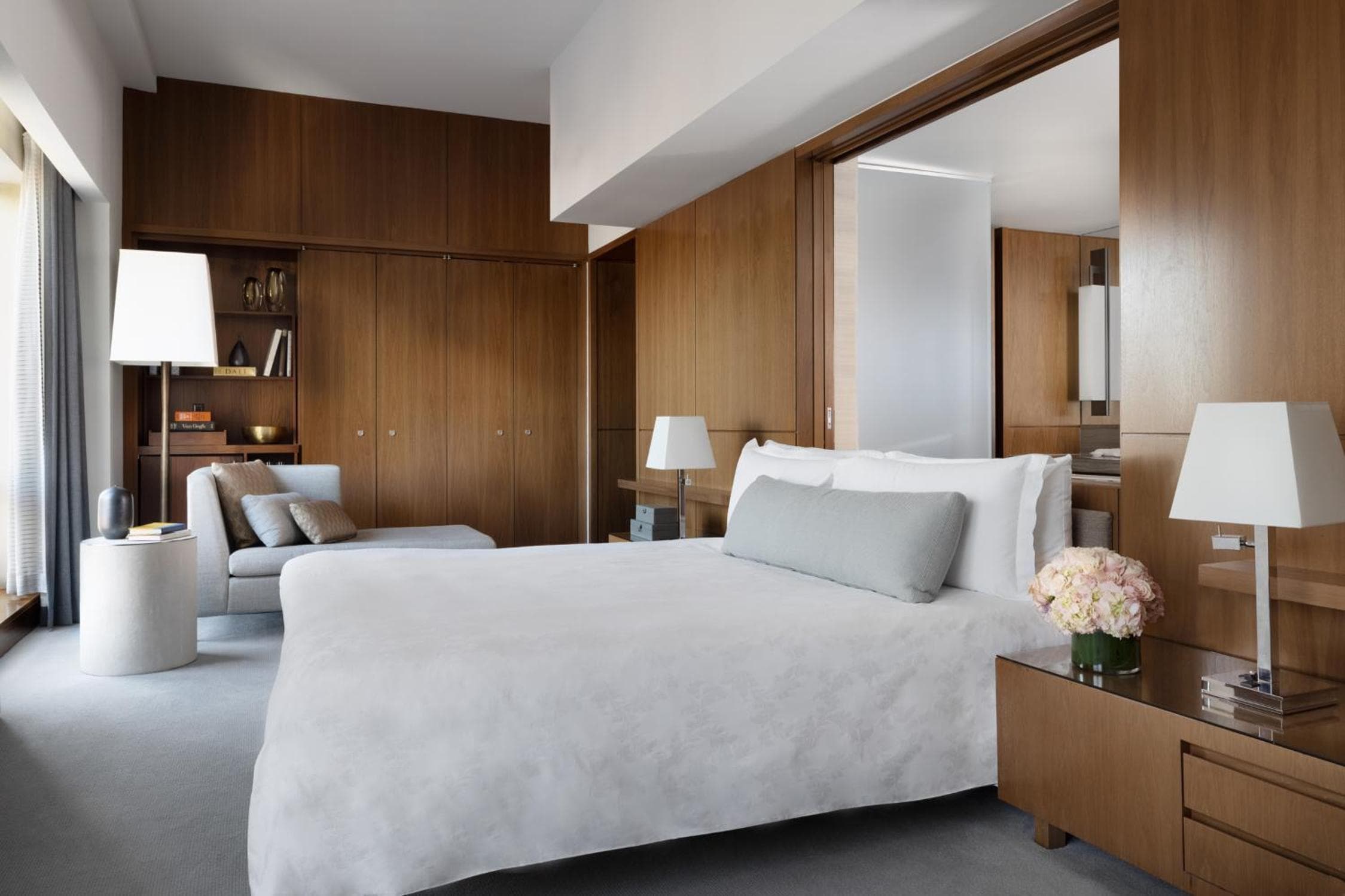 The Langham, Nueva York, Quinta Avenida — 2