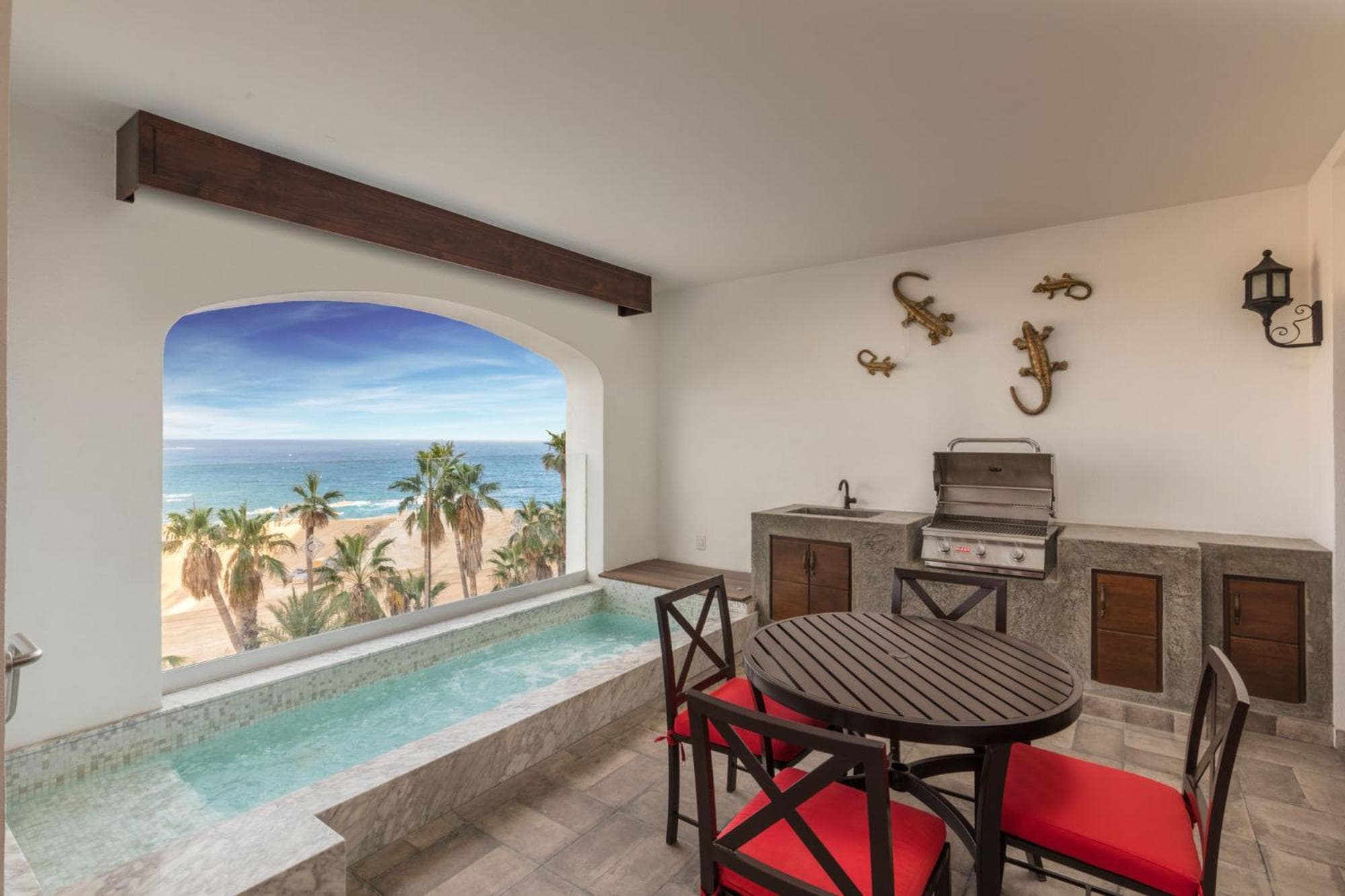 Hacienda Encantada Resort & Residences — 24