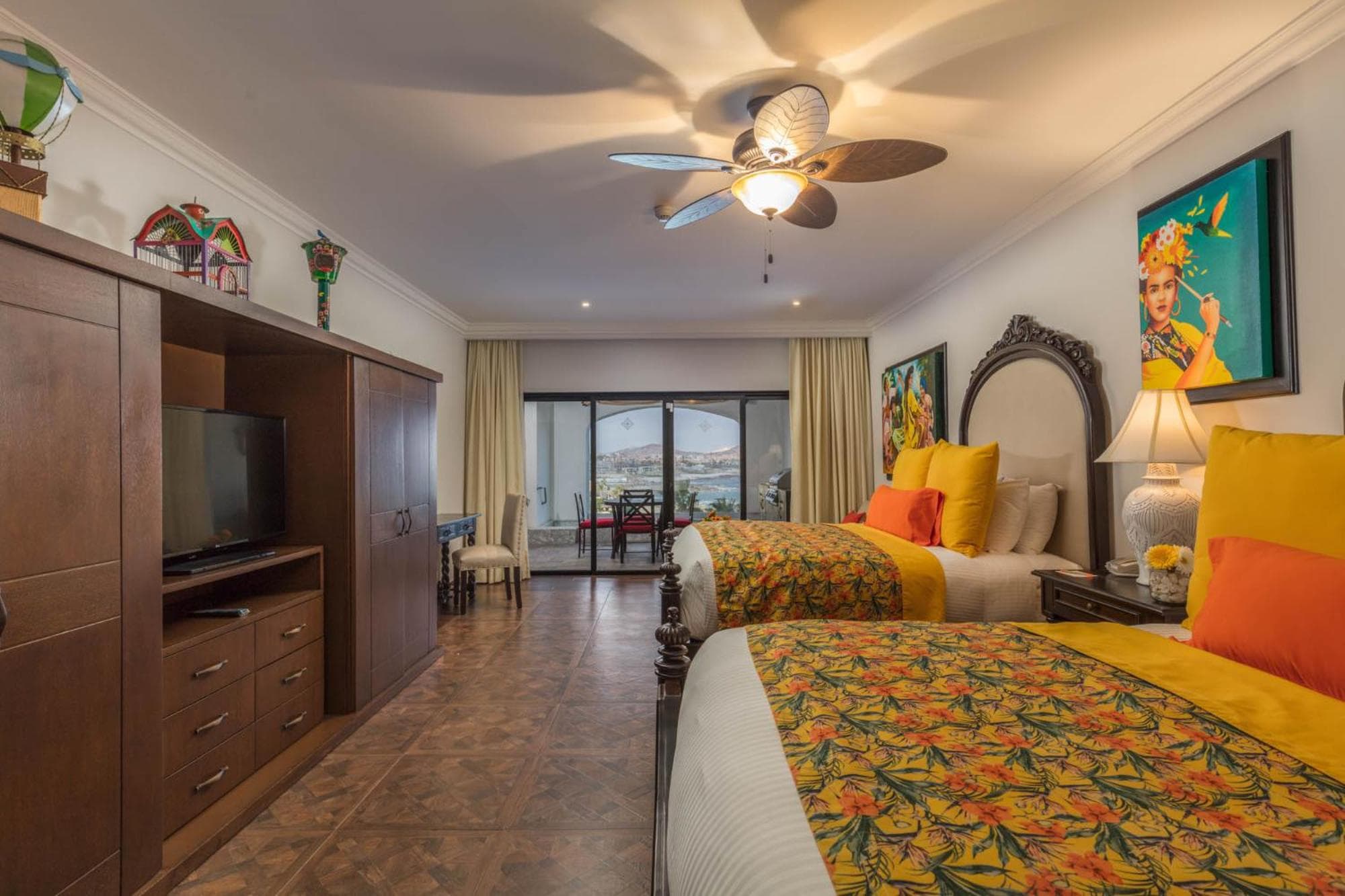 Hacienda Encantada Resort & Residences — 13