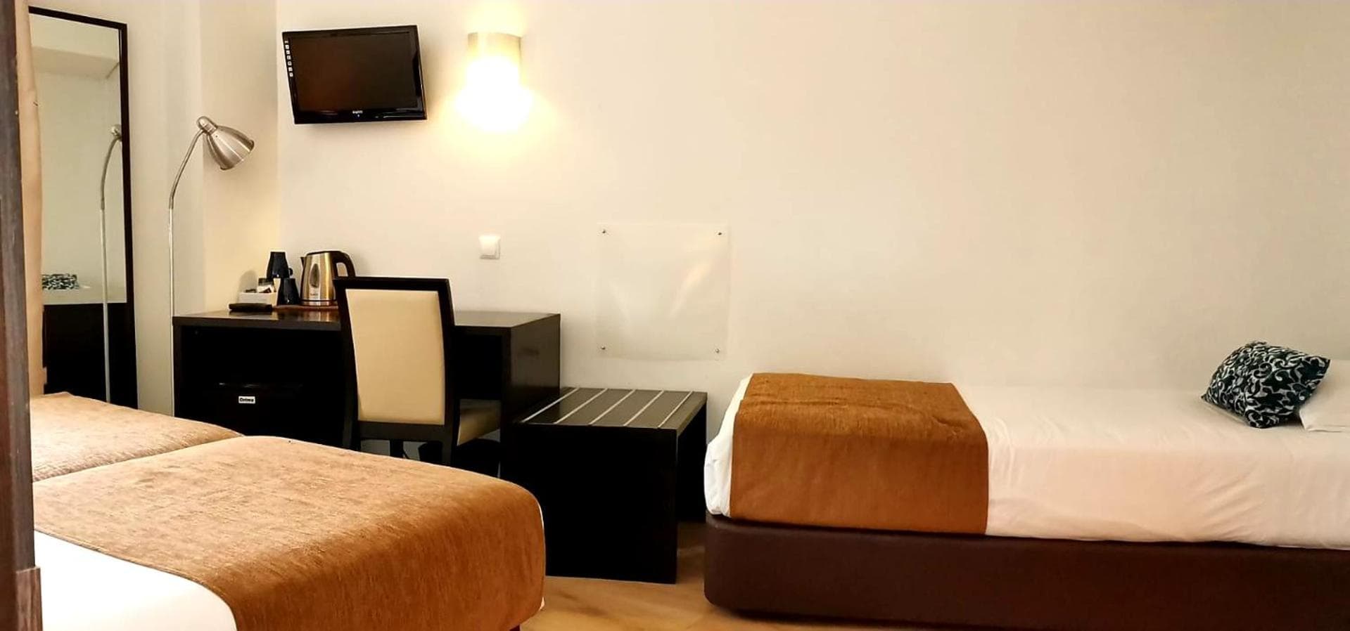 Lisbon City Hotel by City Hotels — 17