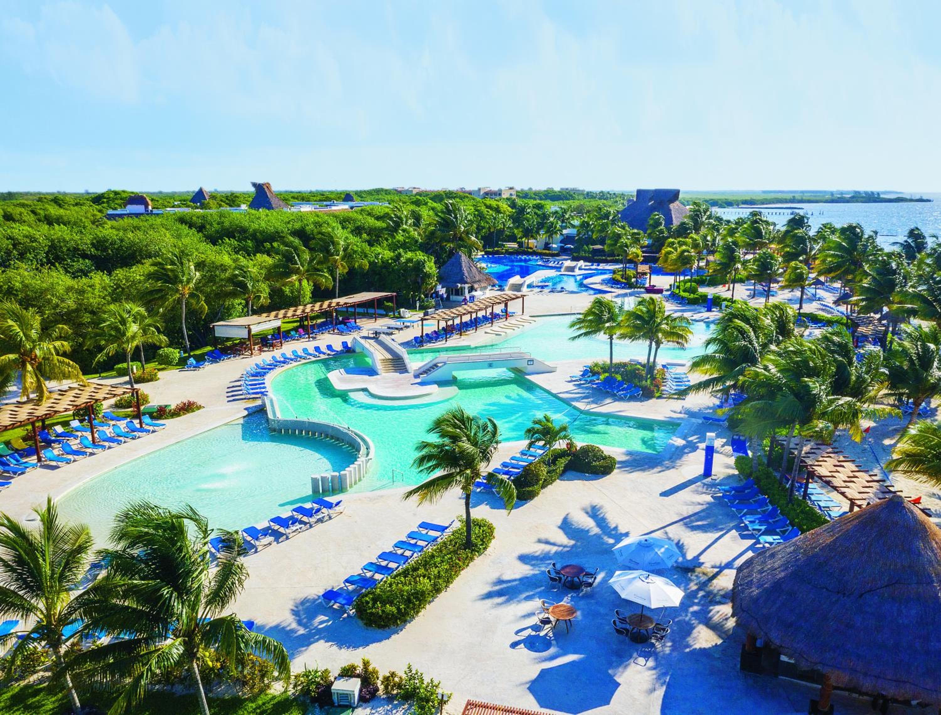 BlueBay Grand Esmeralda-All Inclusive — 29
