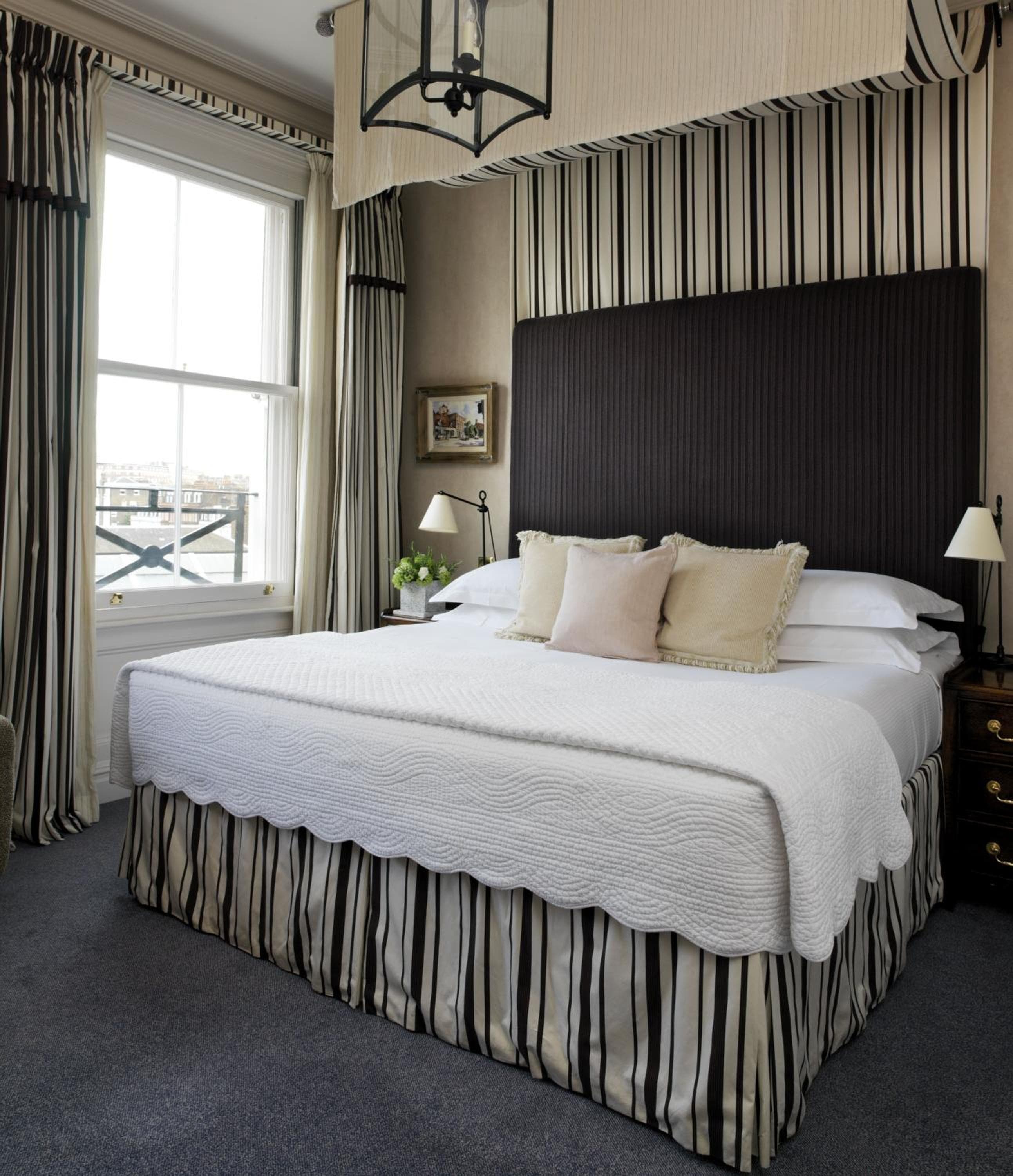 The Pelham London - Starhotels Collezione — 28
