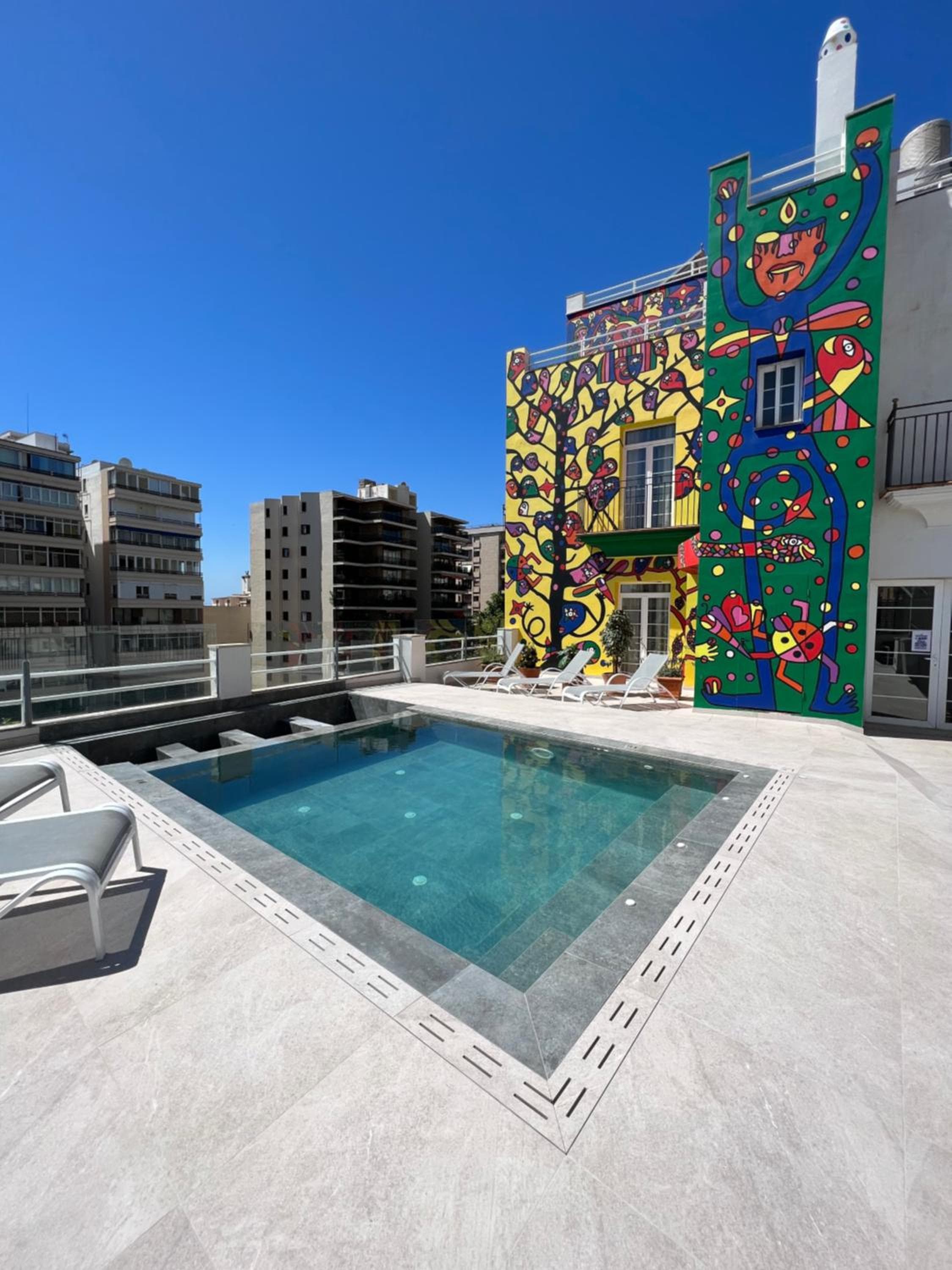 Hotel Artmadams — 29