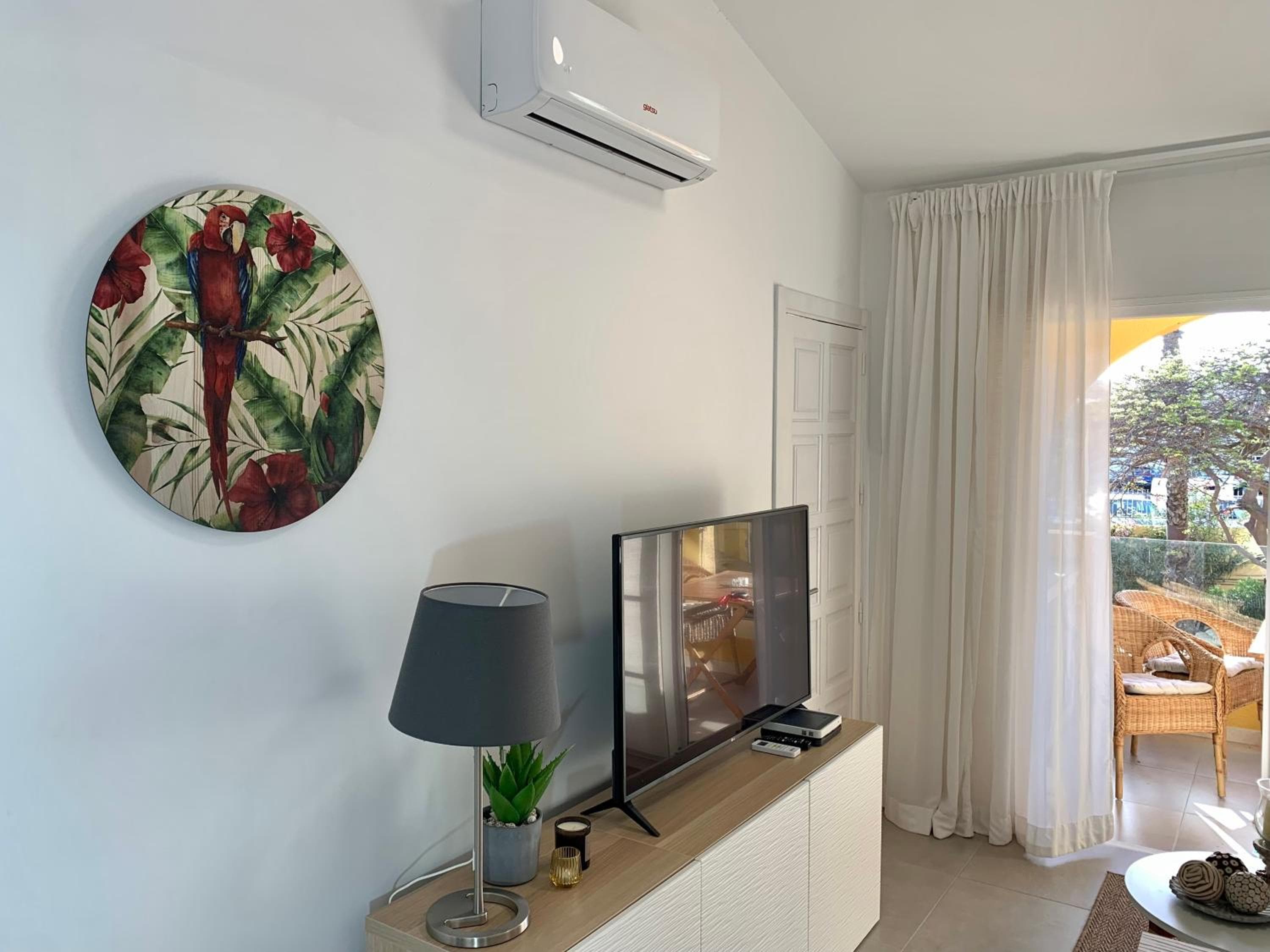 Frida cozy house Maspalomas — 4