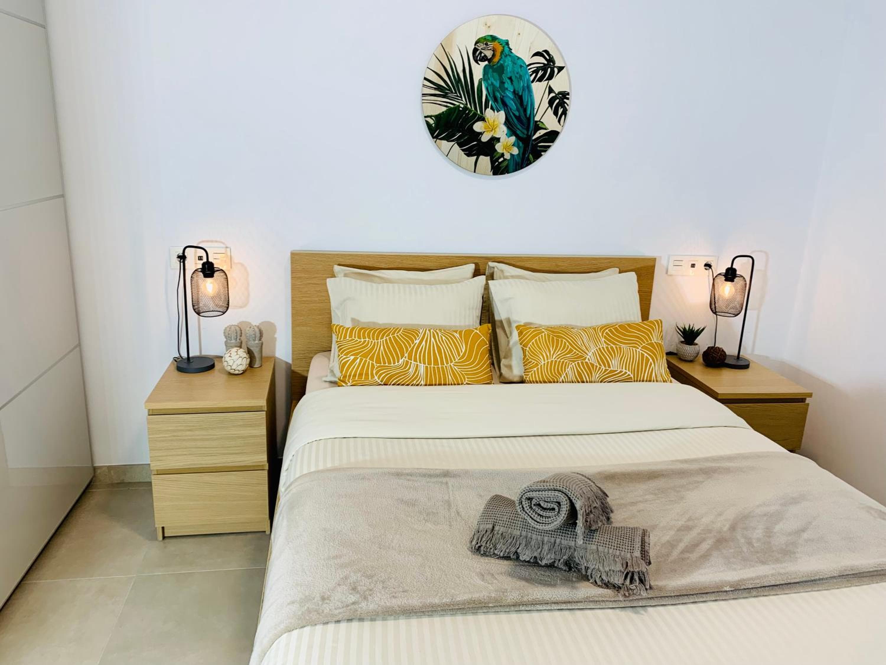 Frida cozy house Maspalomas — 3