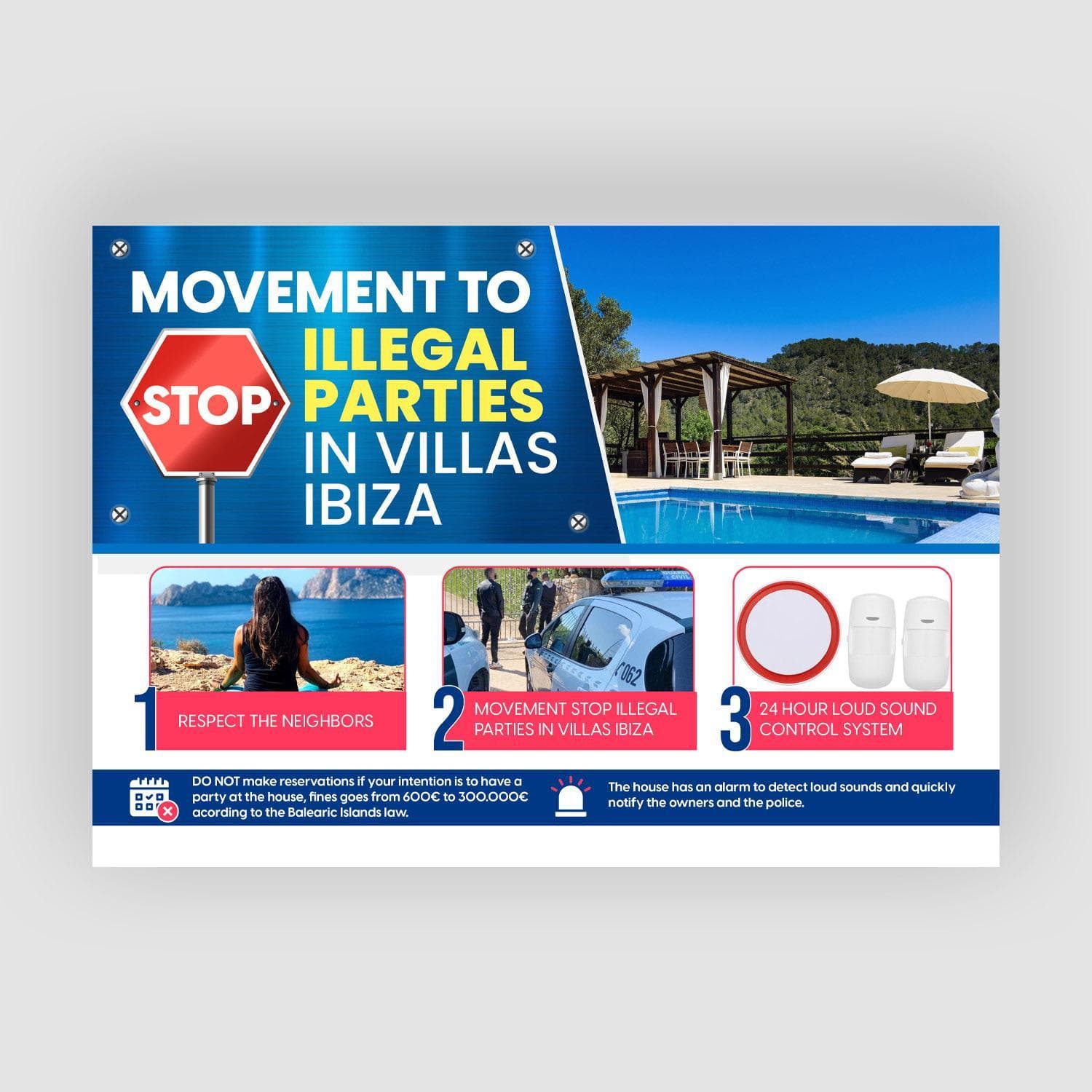 Villa Cas Berris — 24