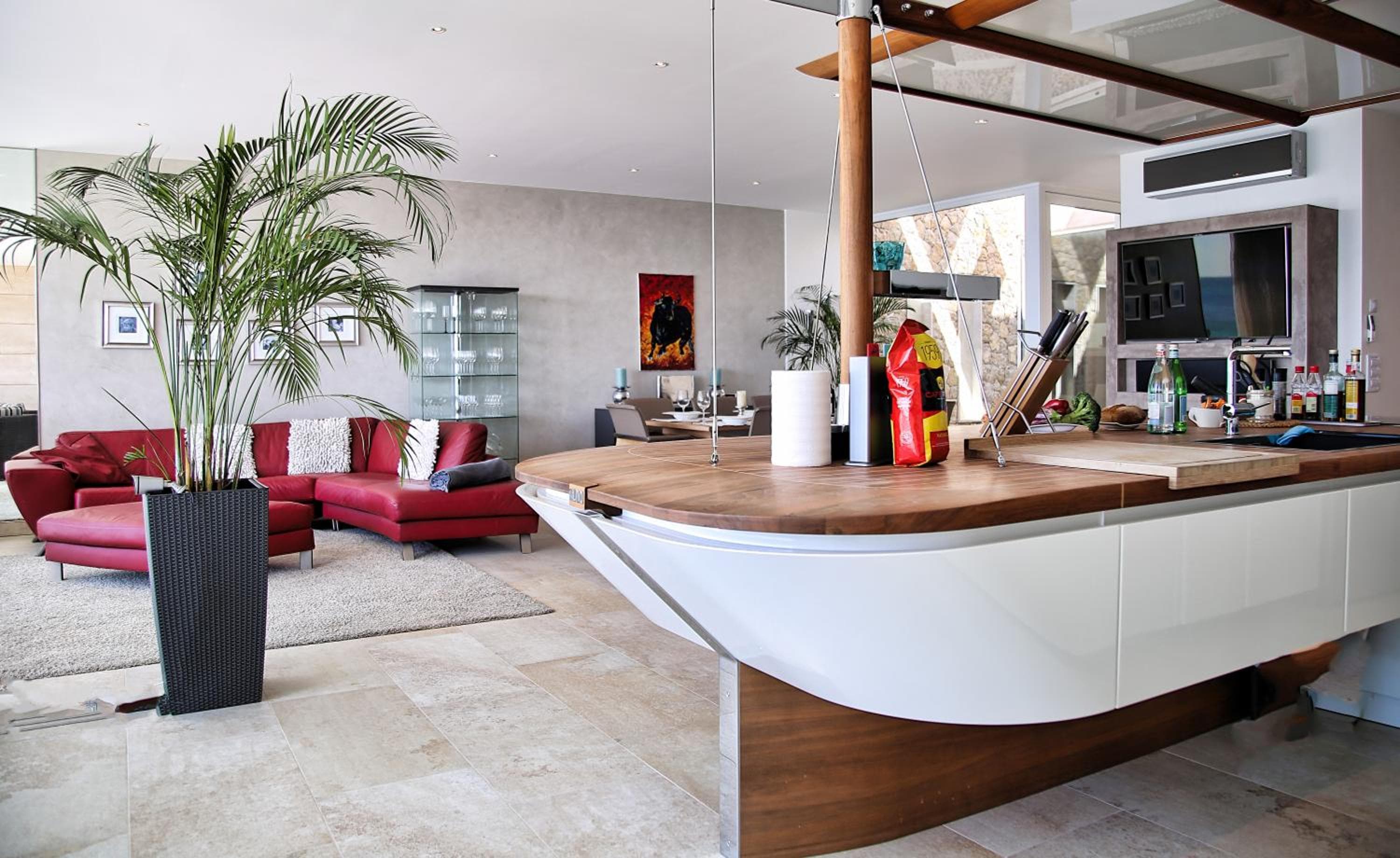 Villa Molinar — 16