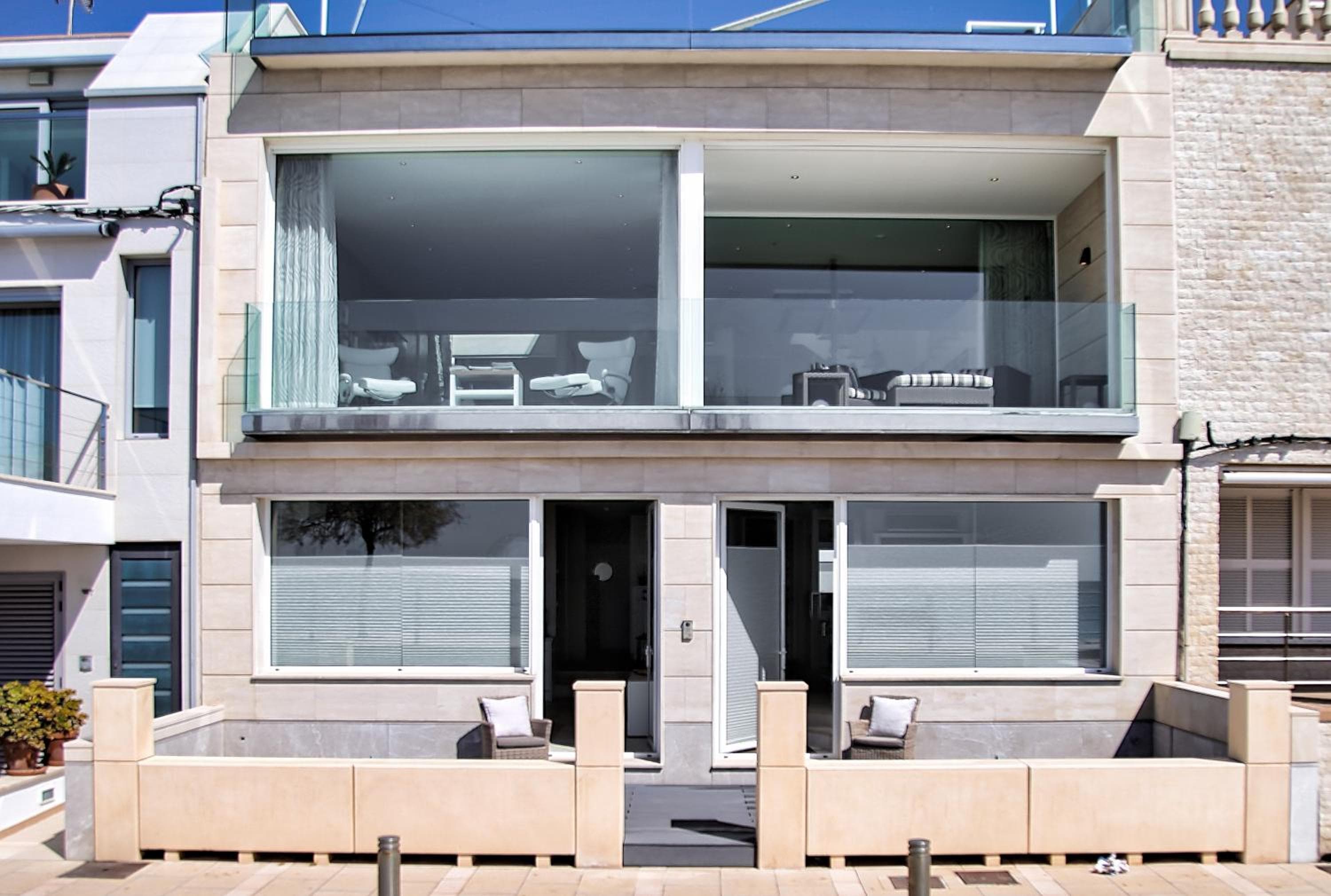 Villa Molinar — 18