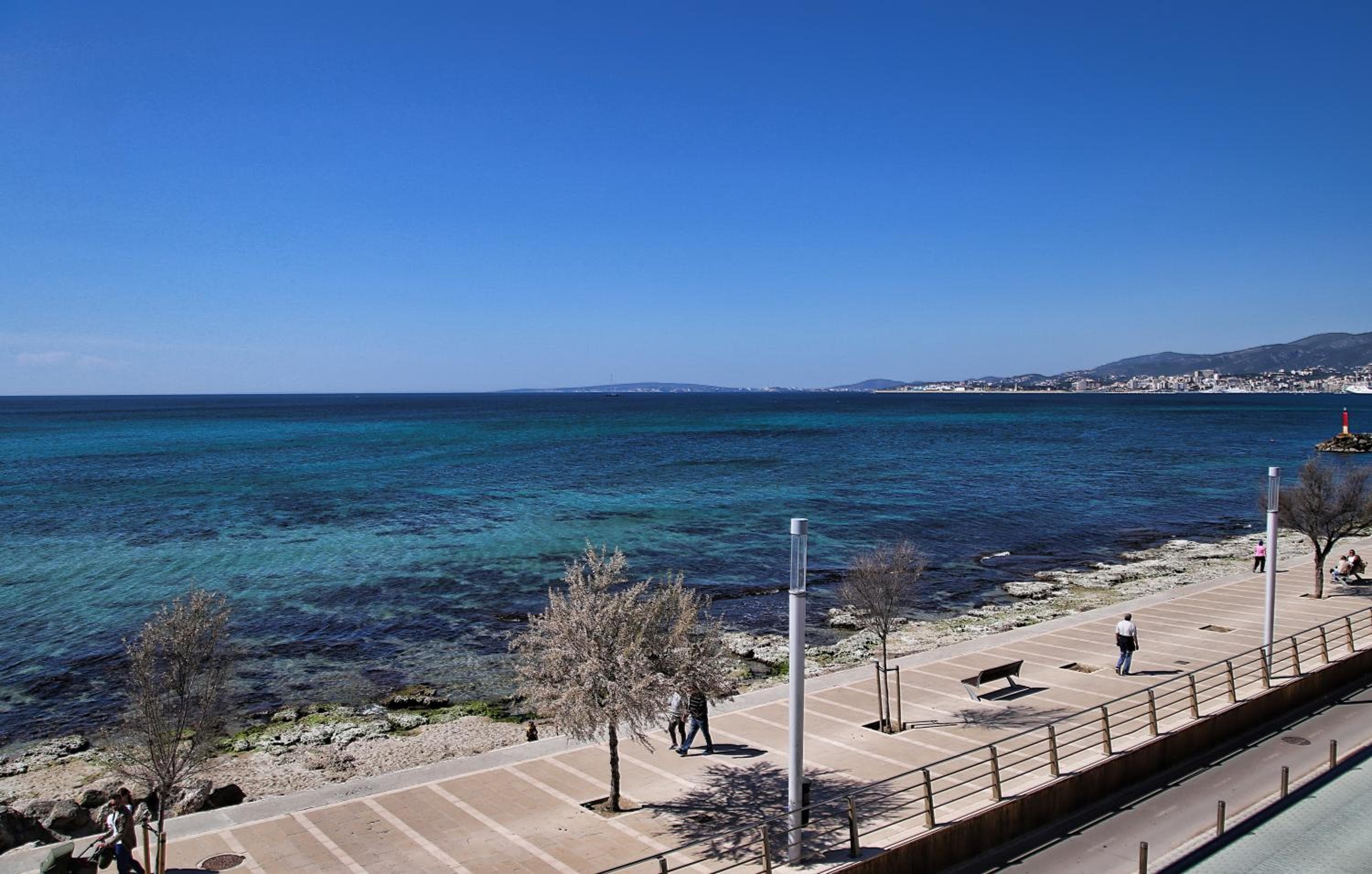 Villa Molinar — 13