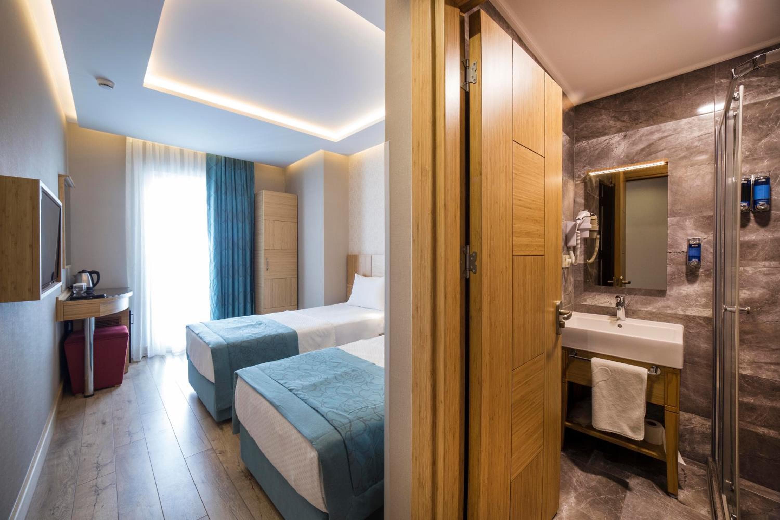 Hotel LALELİ — 3