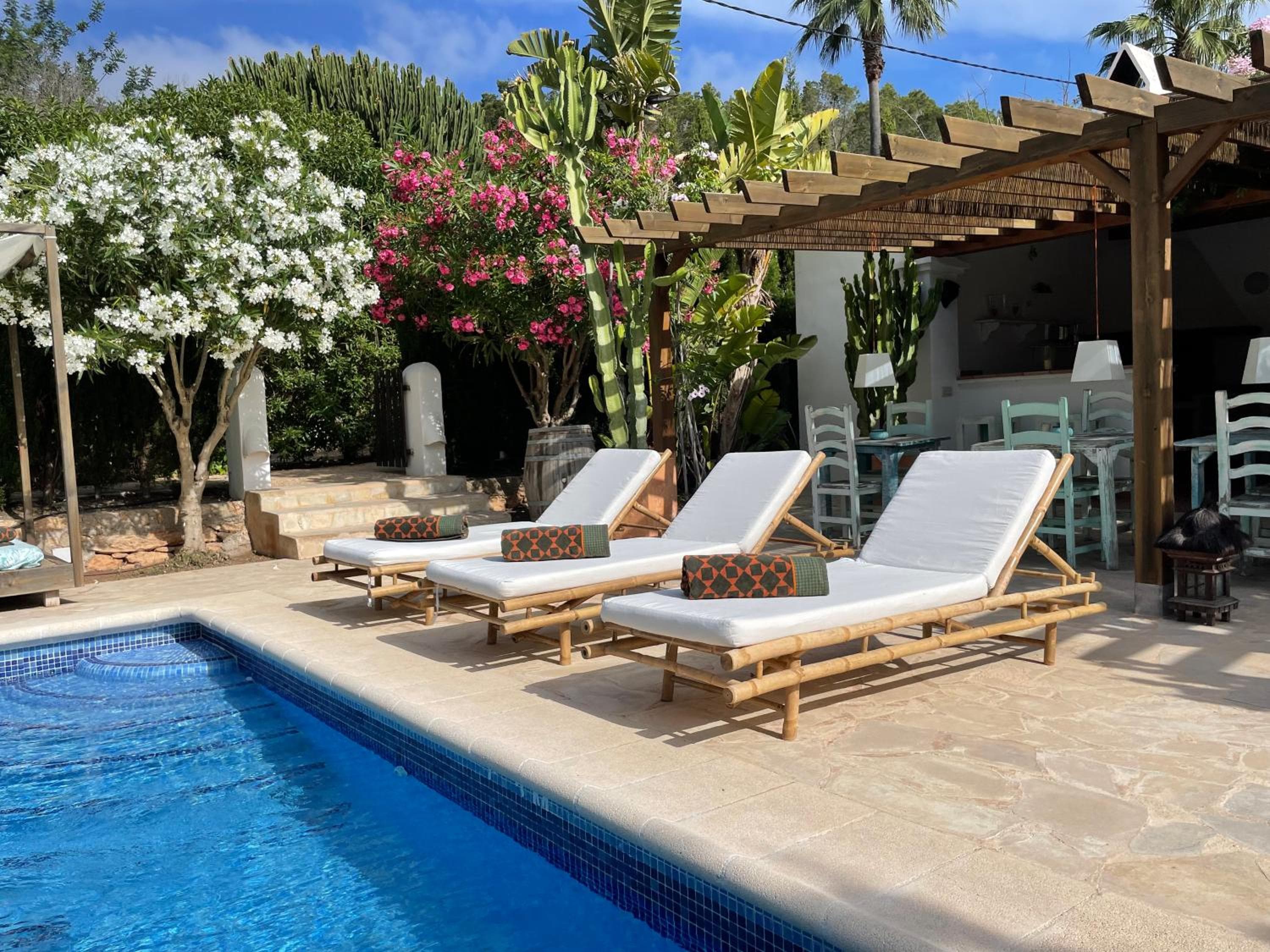 Valley Club Ibiza - Boutique Agroturismo — 6