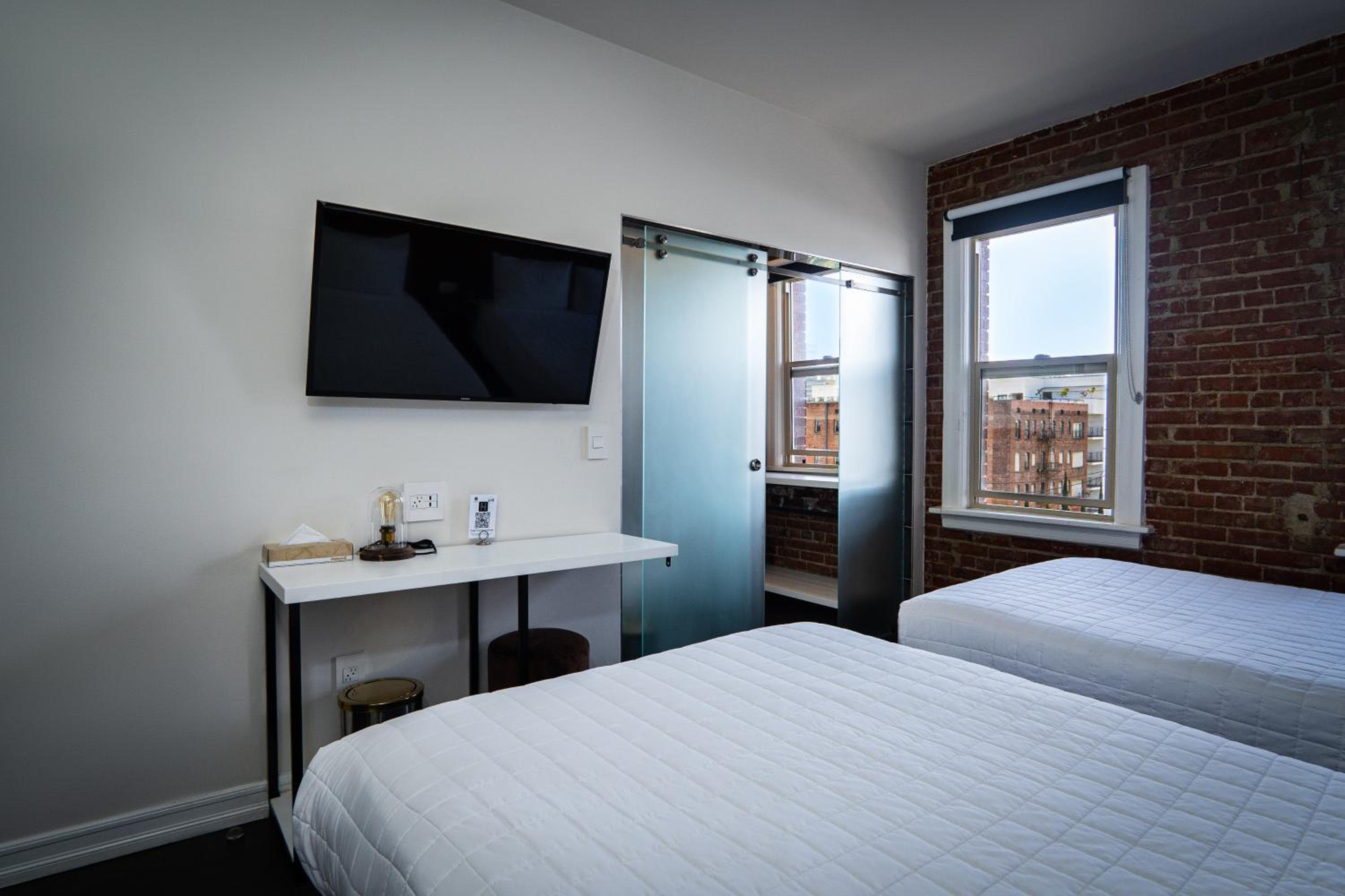 H by H Hospitality — 24