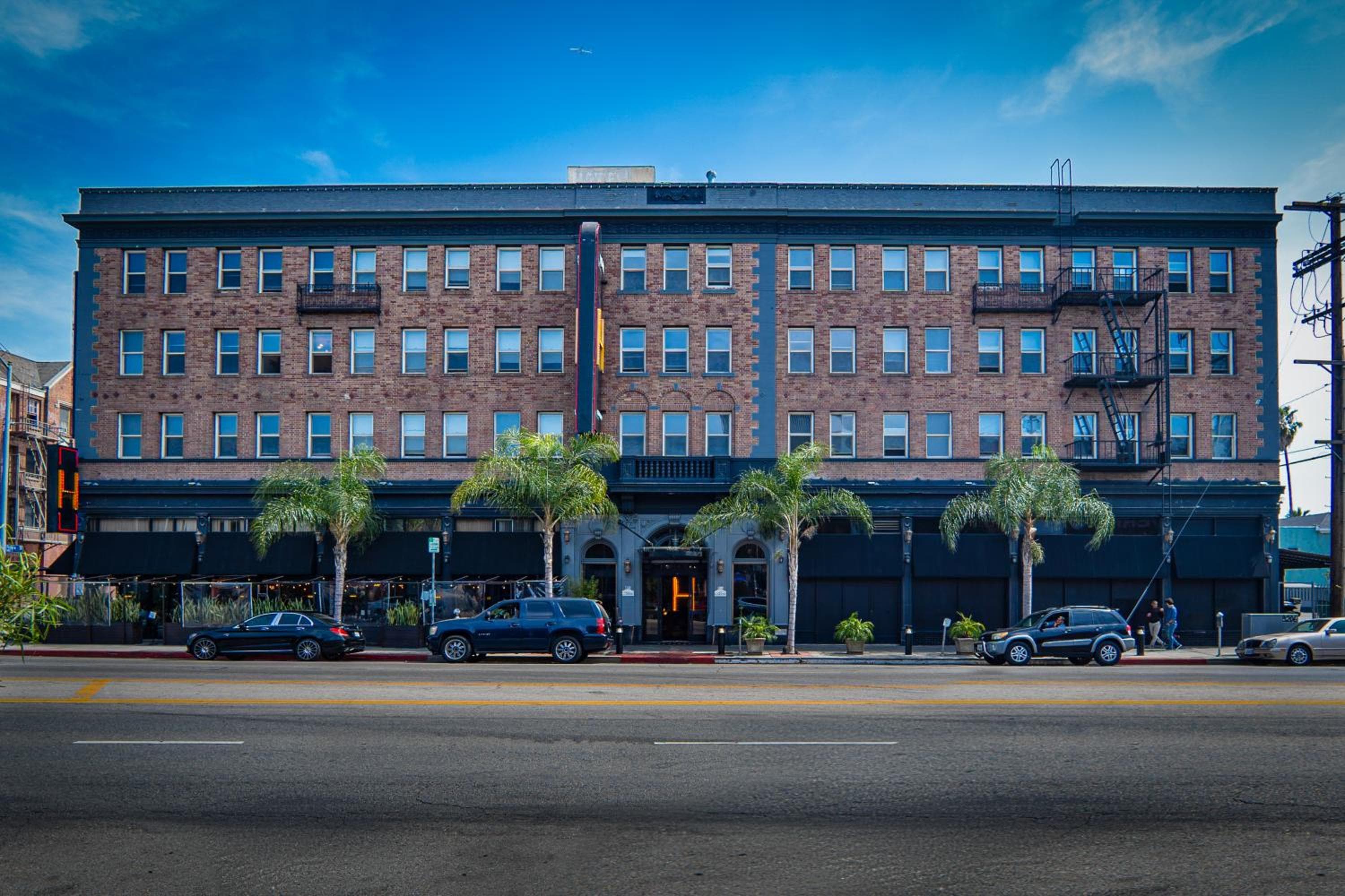 H by H Hospitality — 9