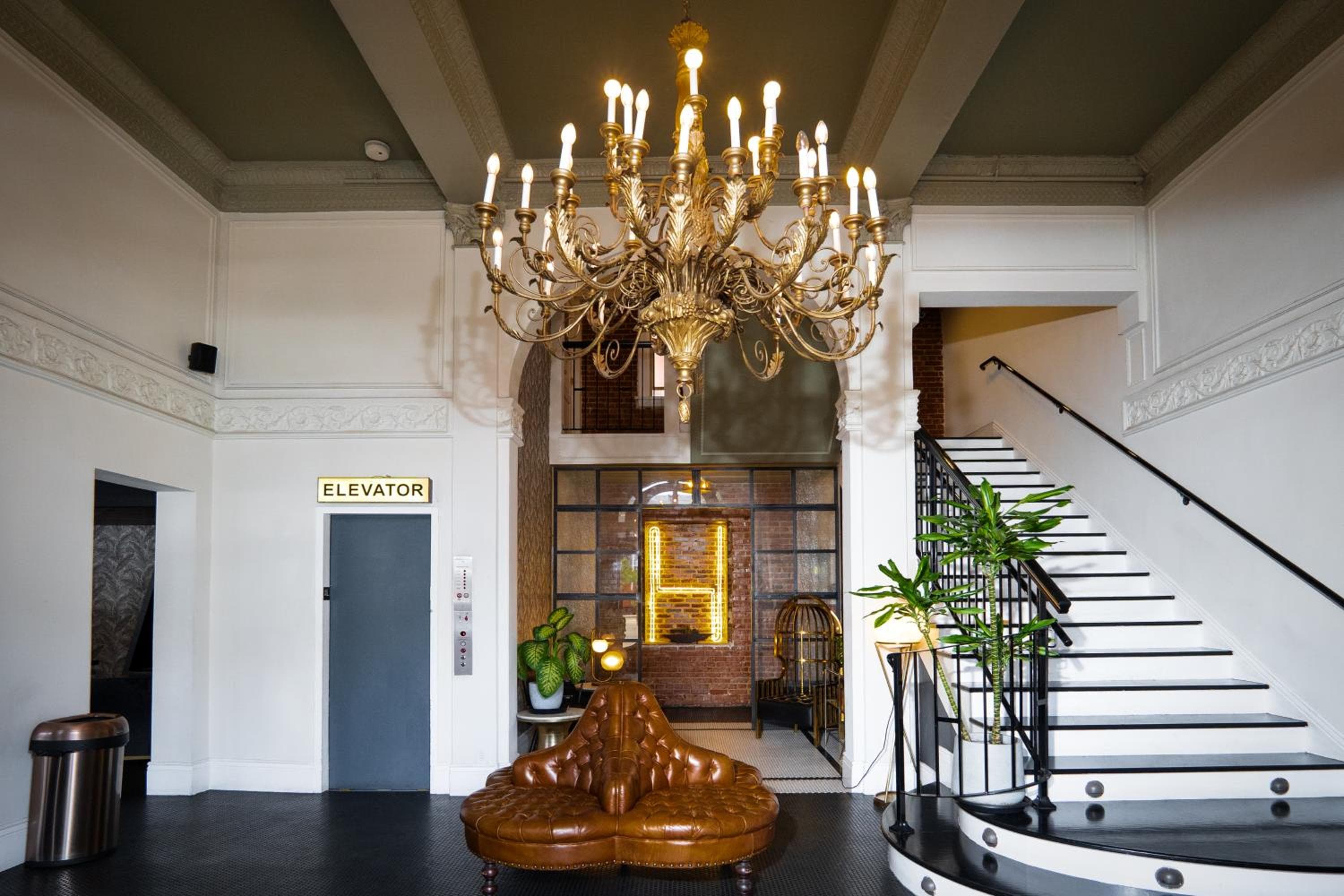 H by H Hospitality — 13