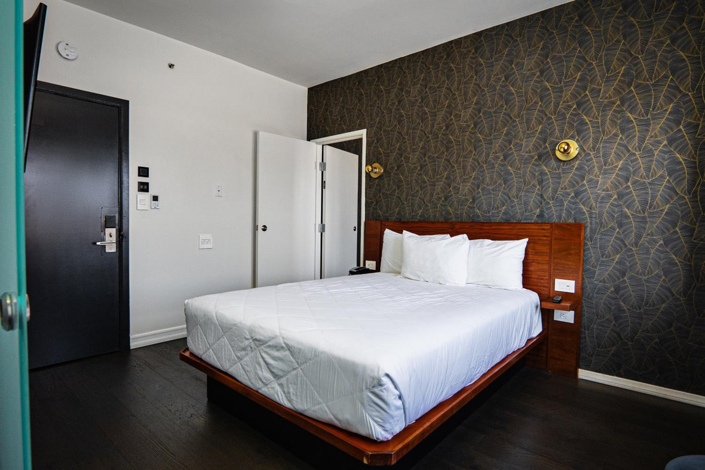 H by H Hospitality — 22
