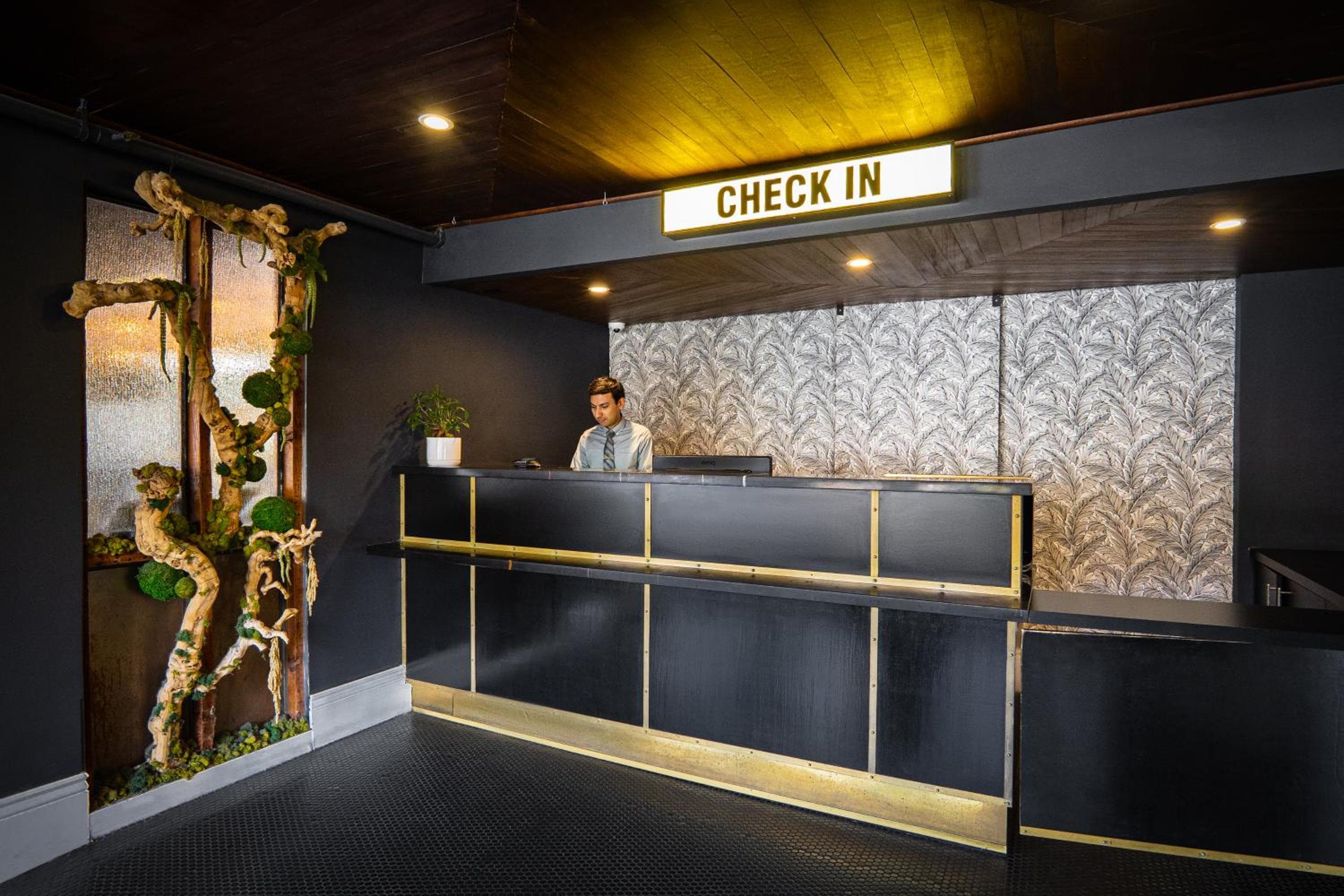 H by H Hospitality — 23