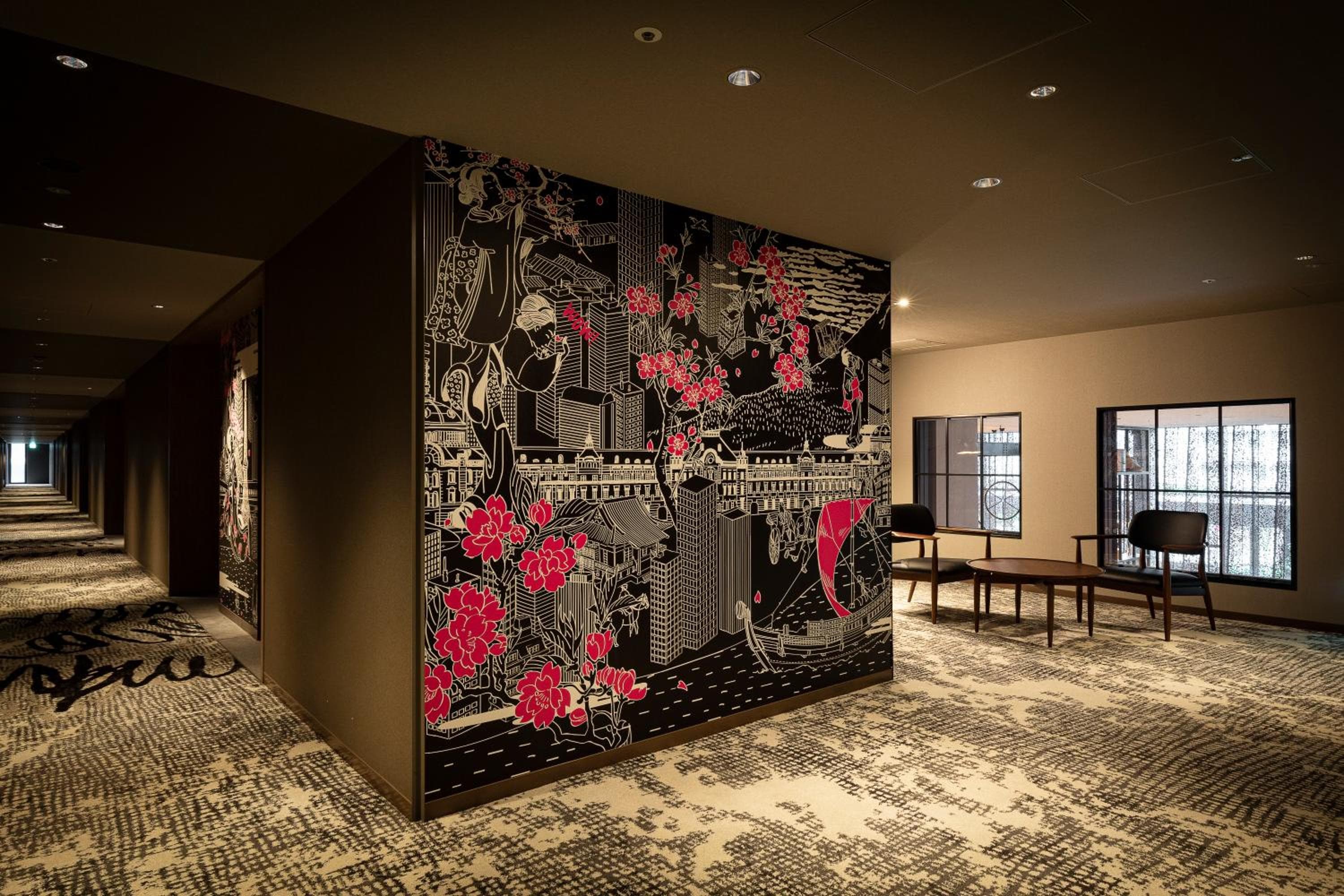 Tokyo Bay Shiomi Prince Hotel hotel, Koto-ku Shiomi 2-8-16, Tokyo, Japan — photo 84