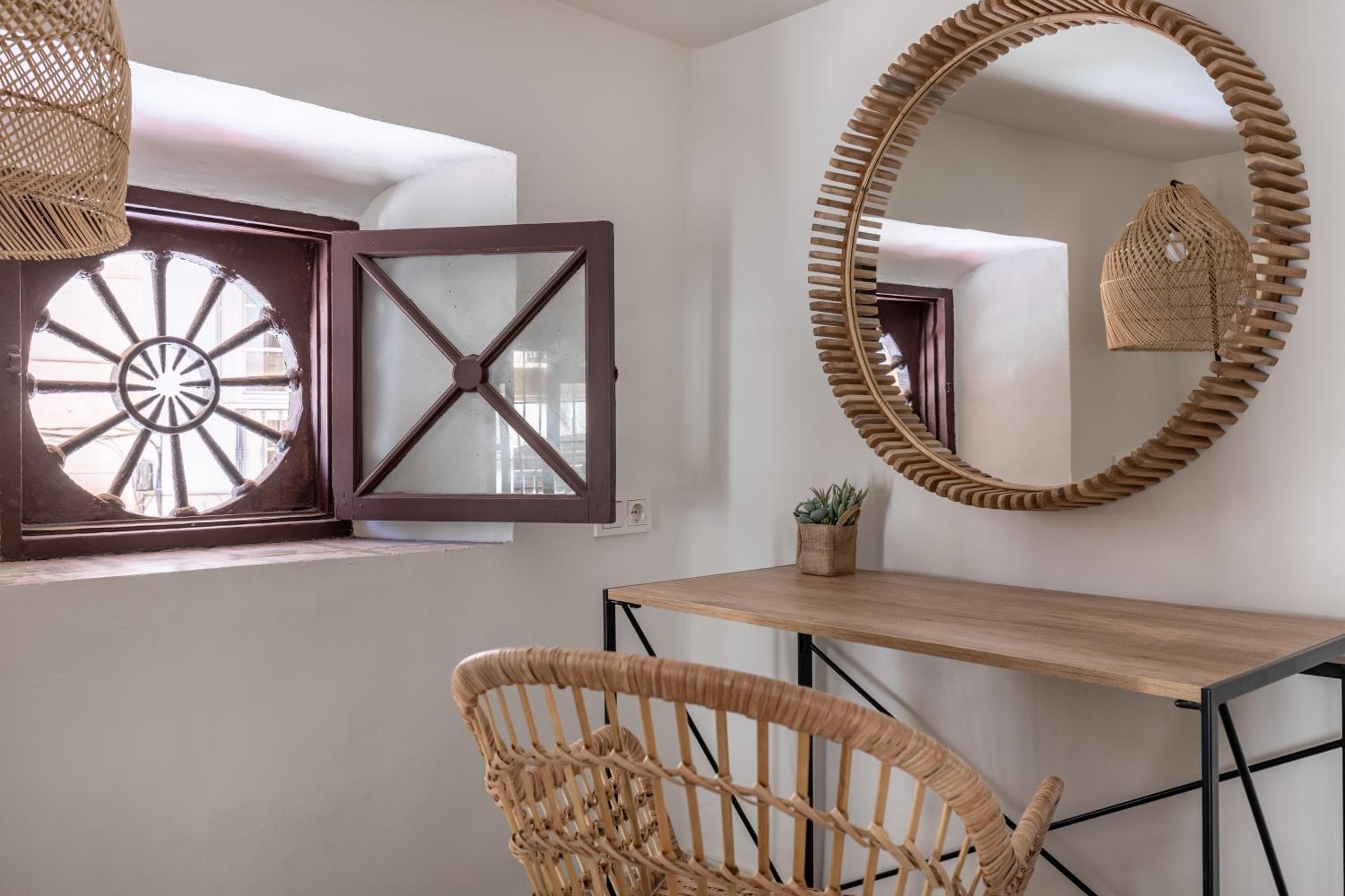 Apartamentos Líbere Málaga la Merced — 10