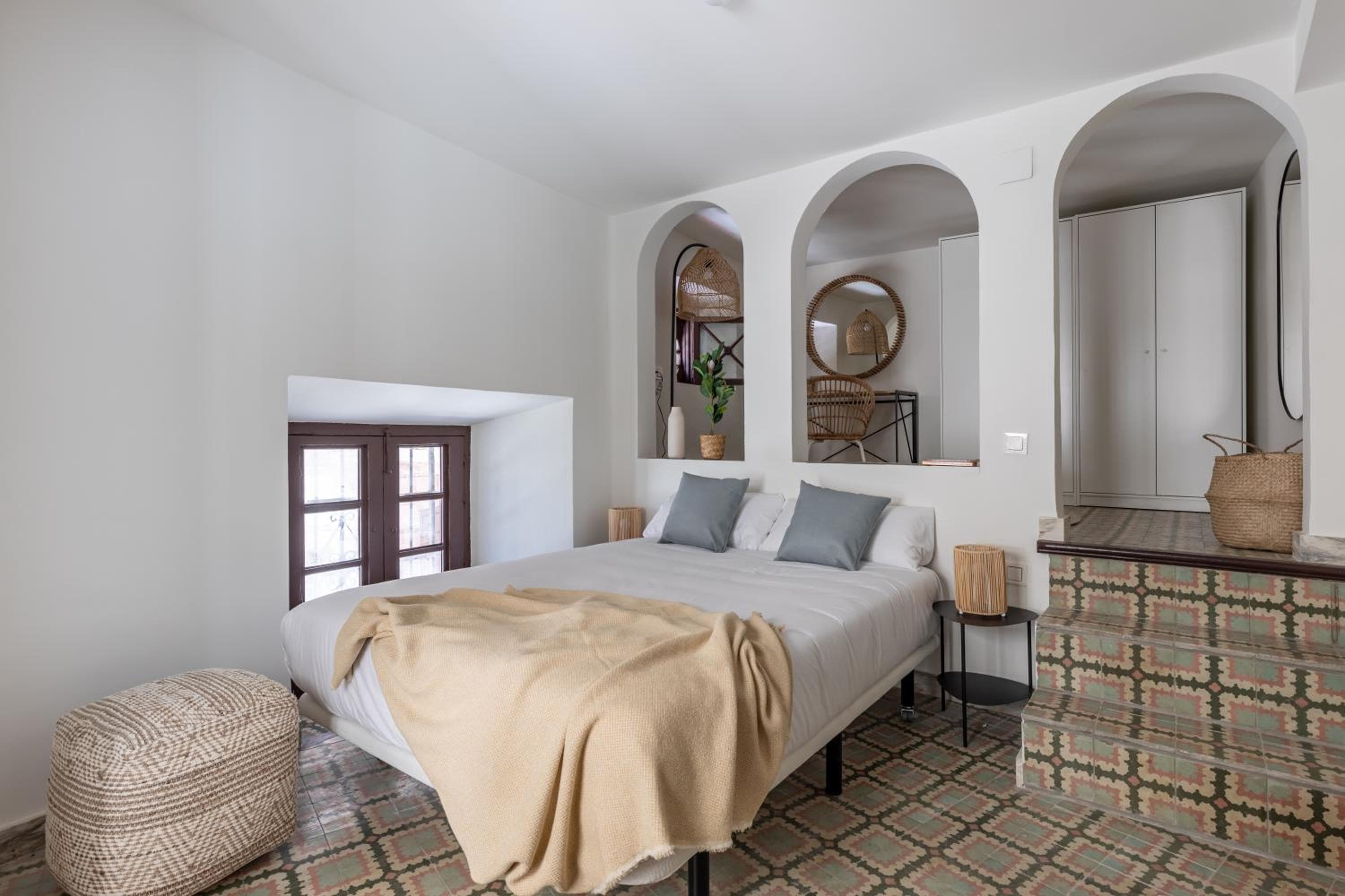 Apartamentos Líbere Málaga la Merced — 24