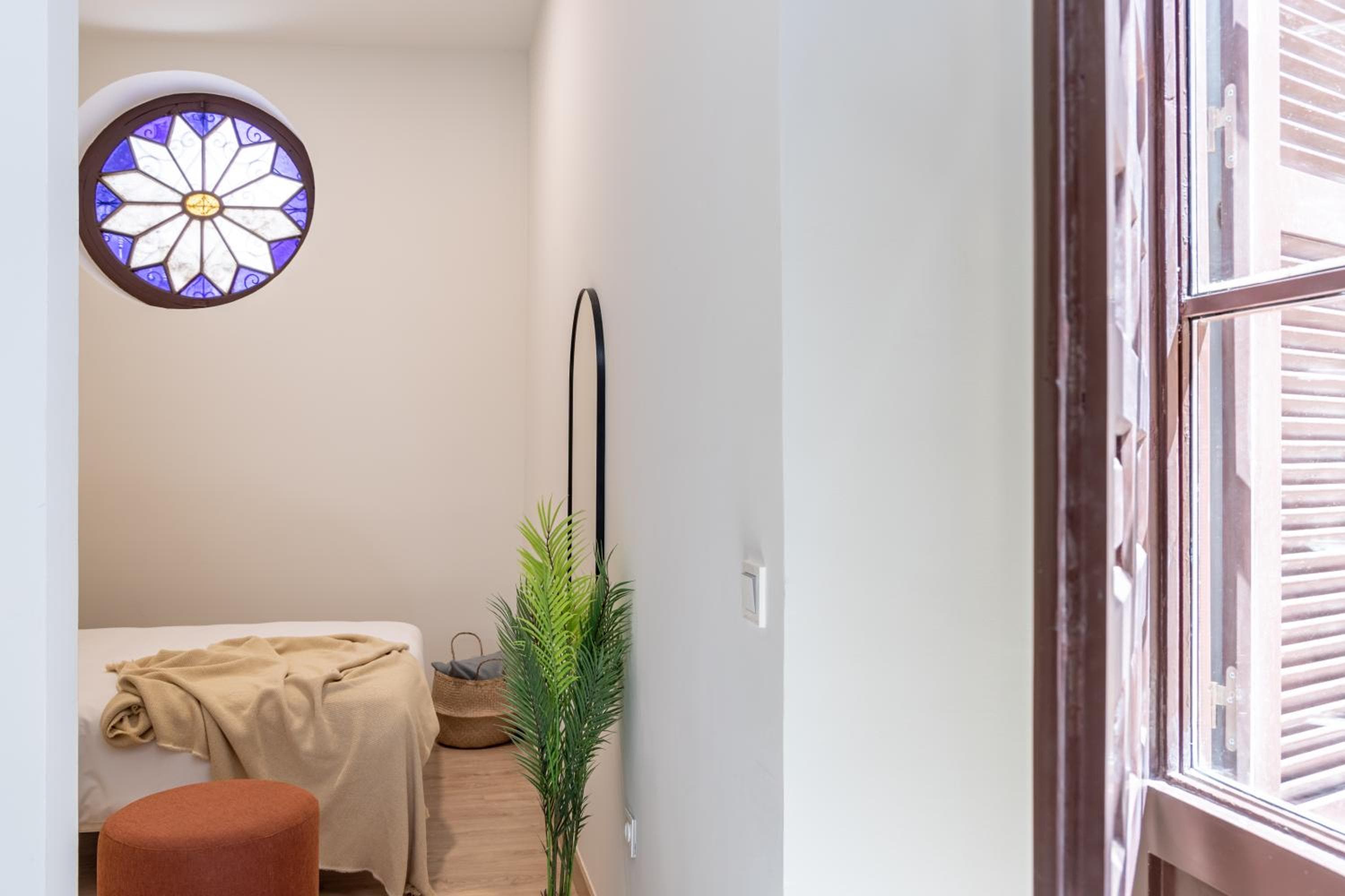 Apartamentos Líbere Málaga la Merced — 23