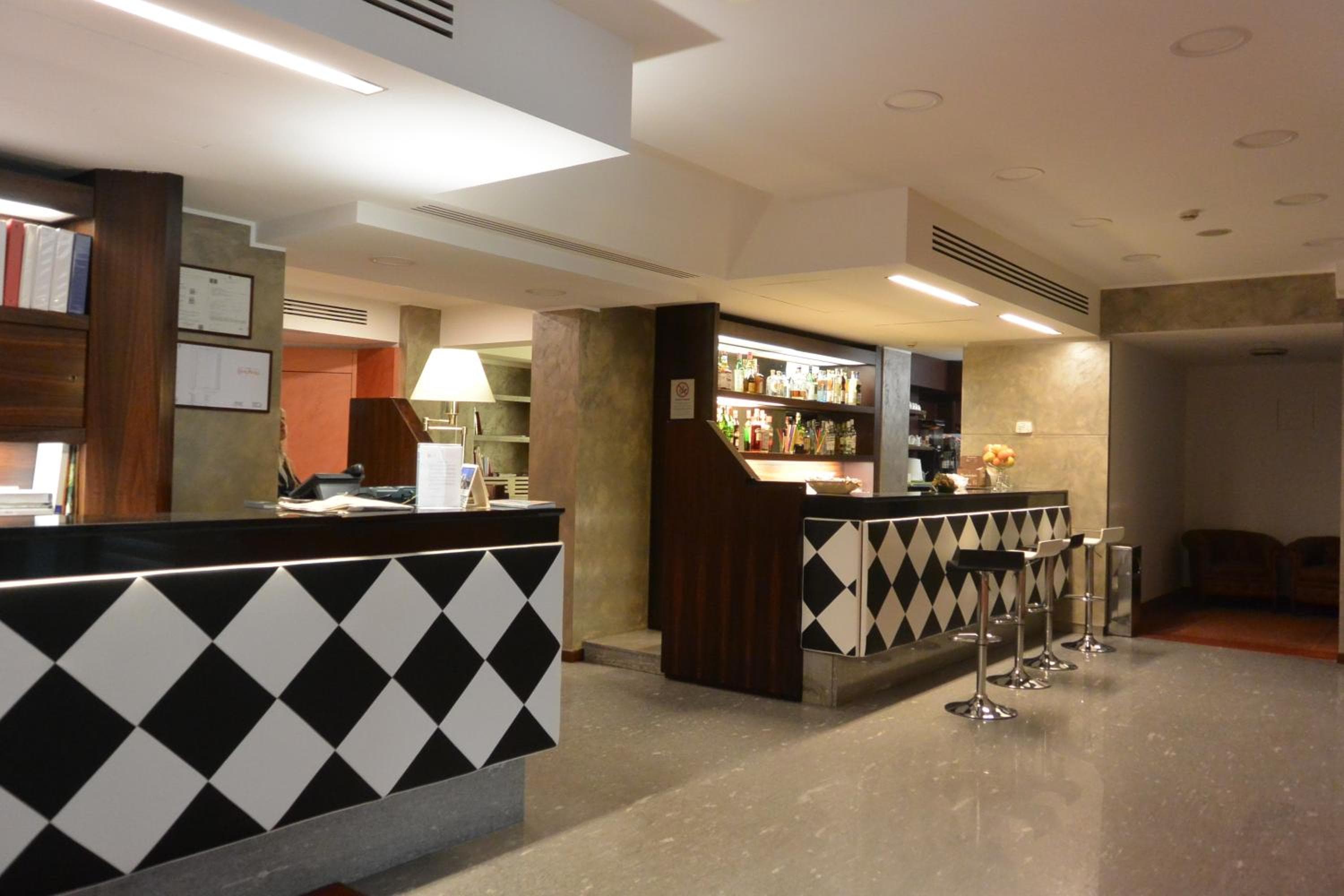 Hotel Metrò — 18
