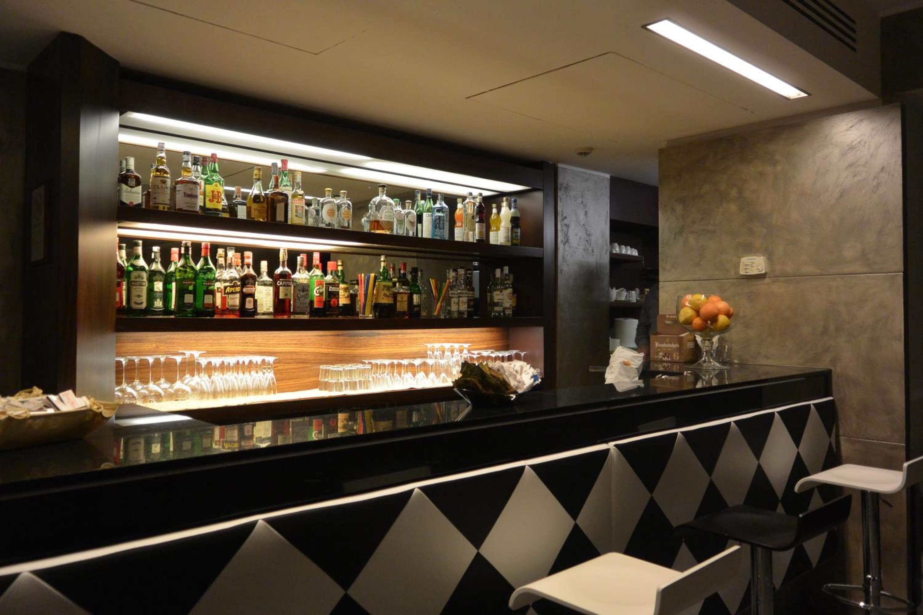 Hotel Metrò — 21