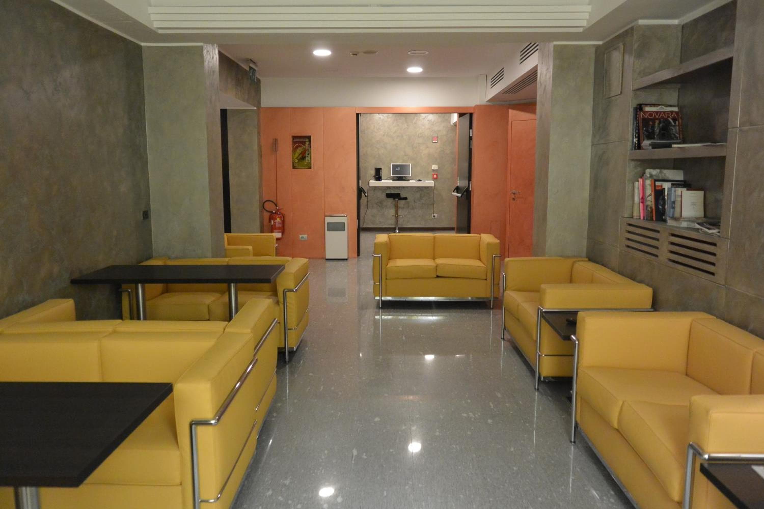 Hotel Metrò — 4