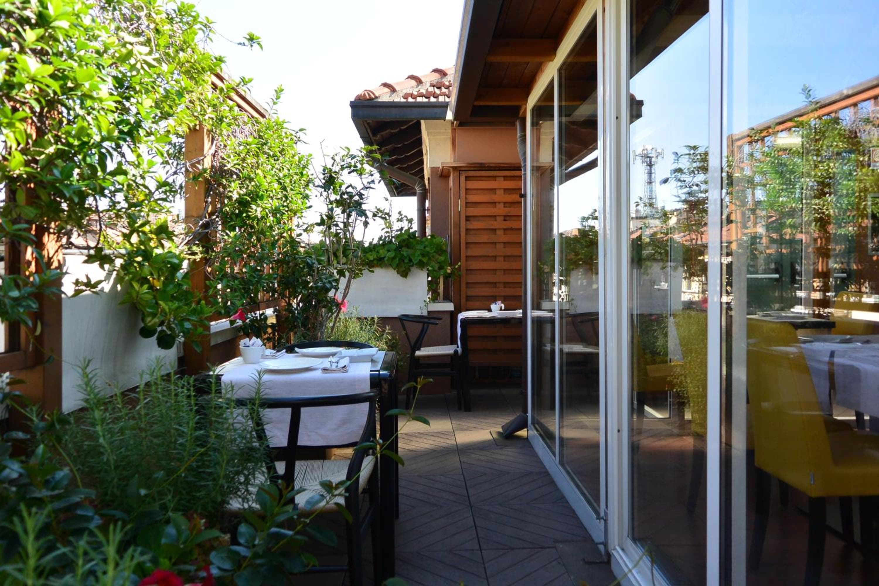 Hotel Metrò — 10