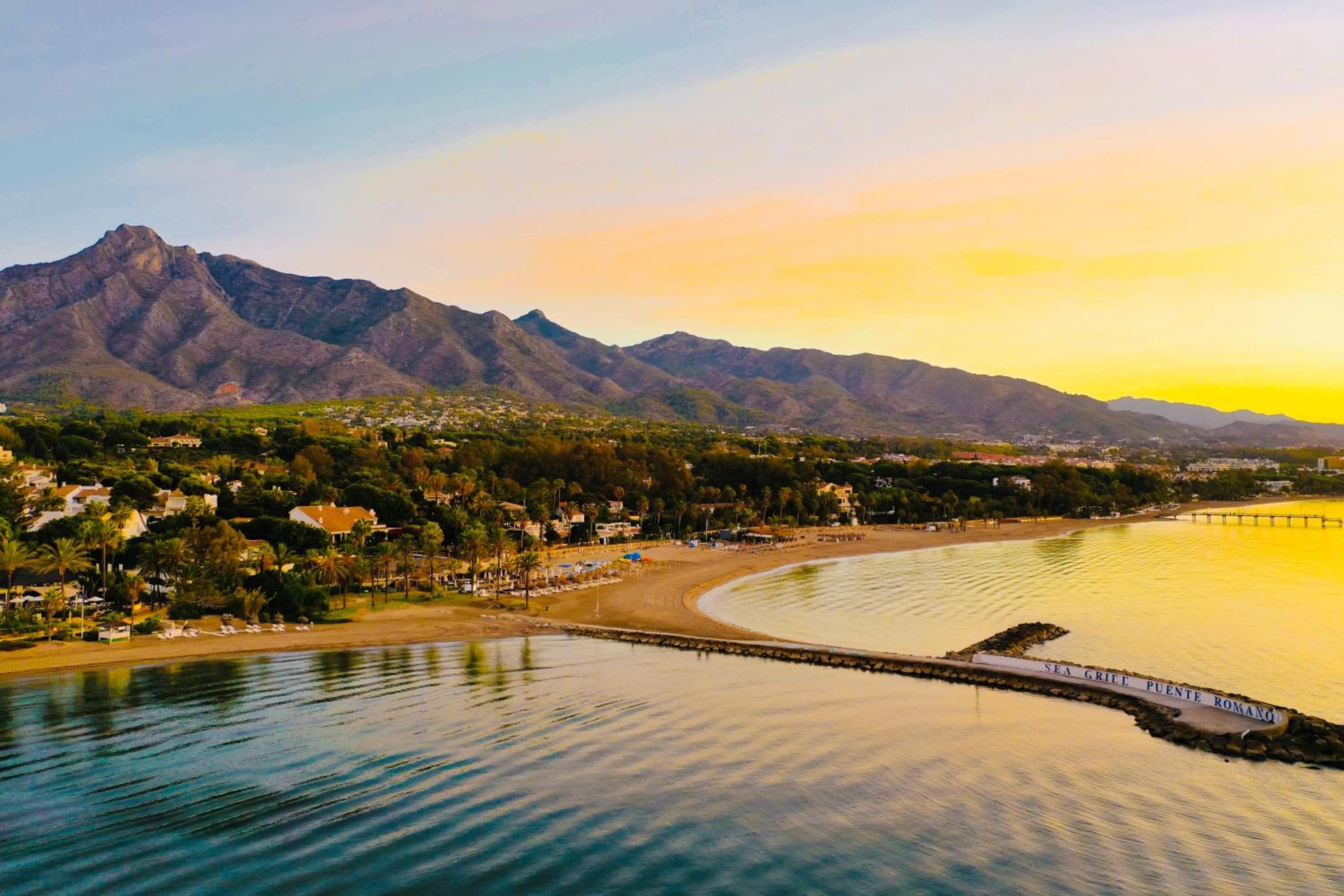 Puente Romano Marbella — 11