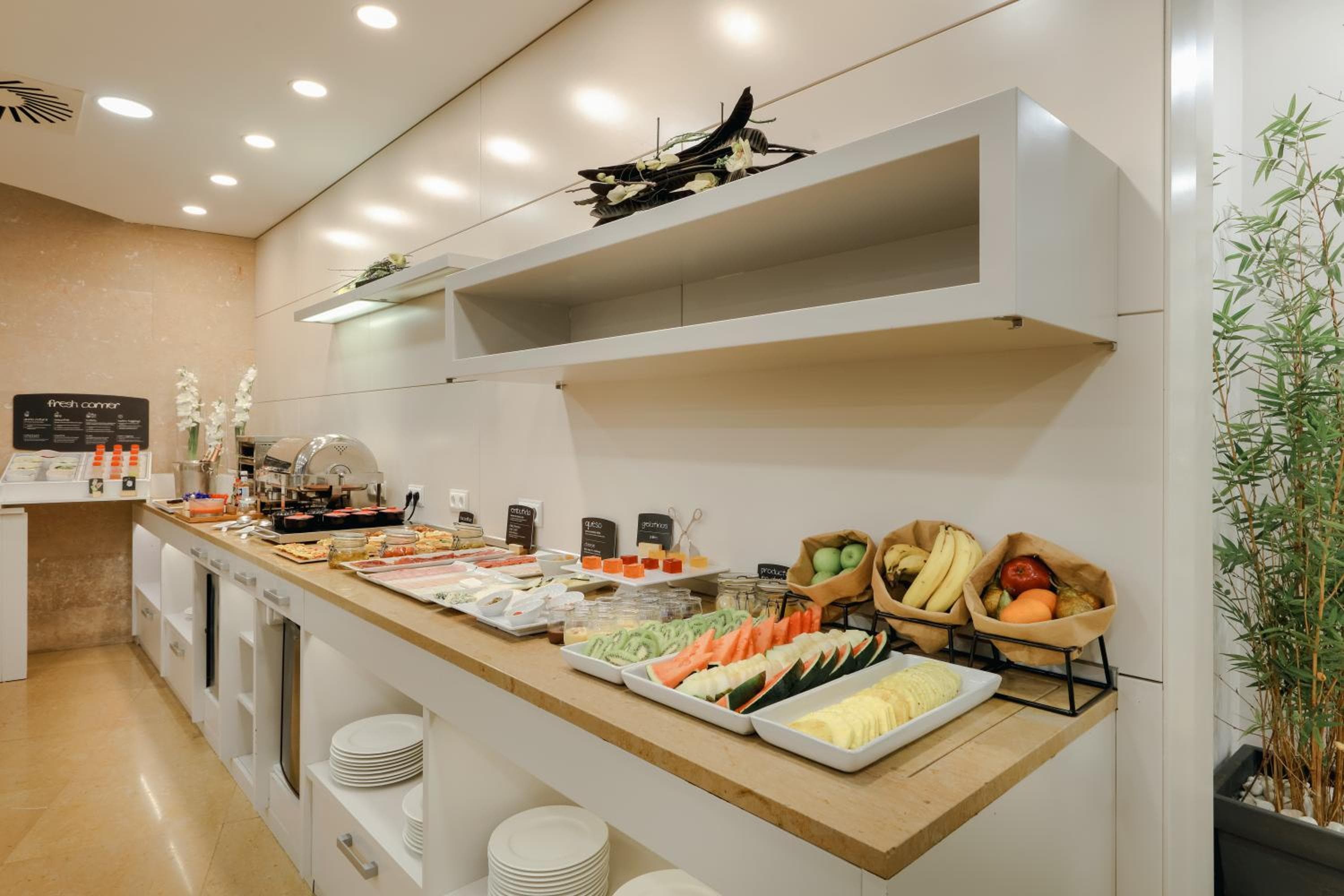 RAMBLAS HOTEL gestito da Vincci Hoteles — 14