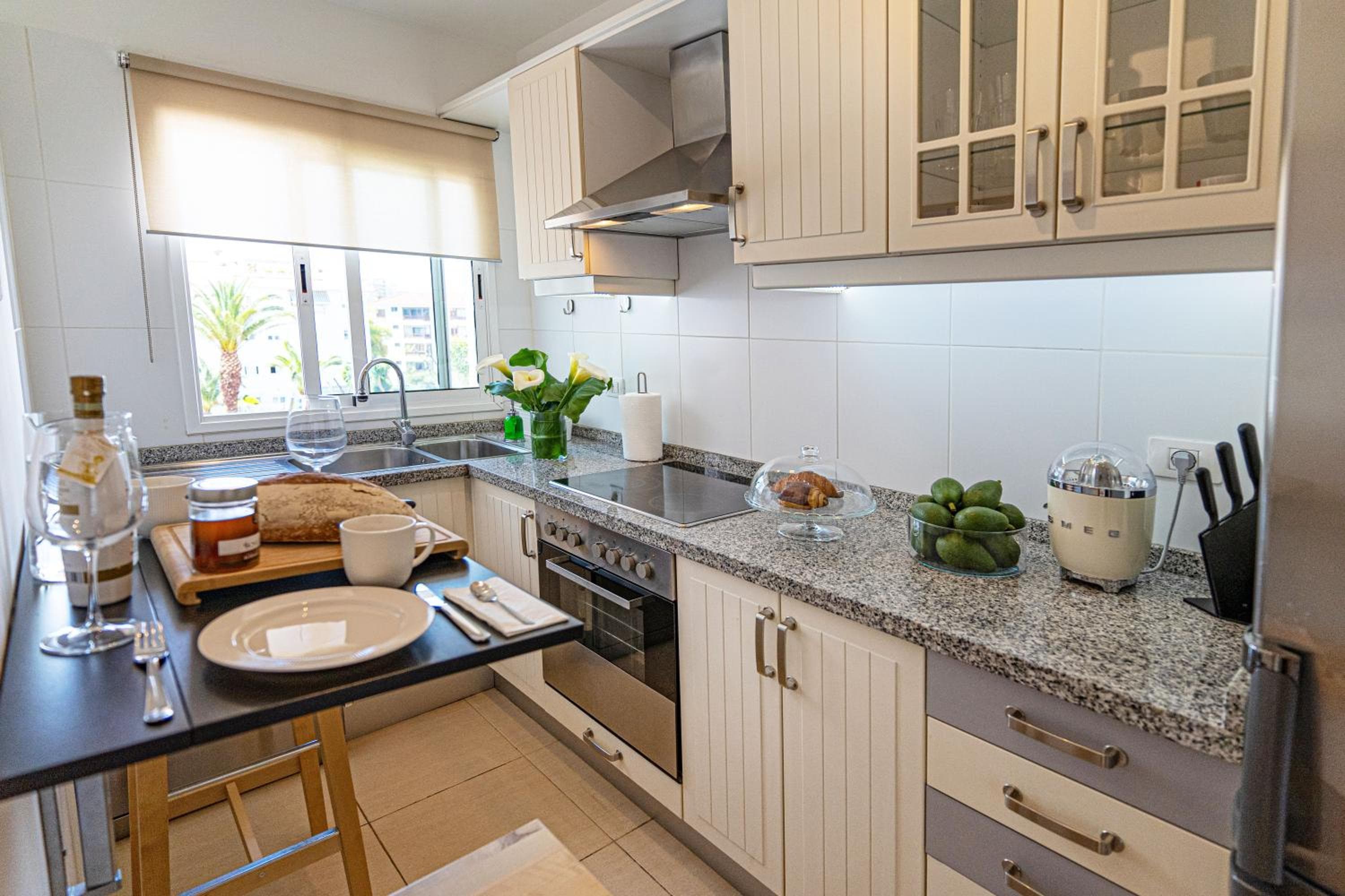 Apartamentos Lavanda — 4