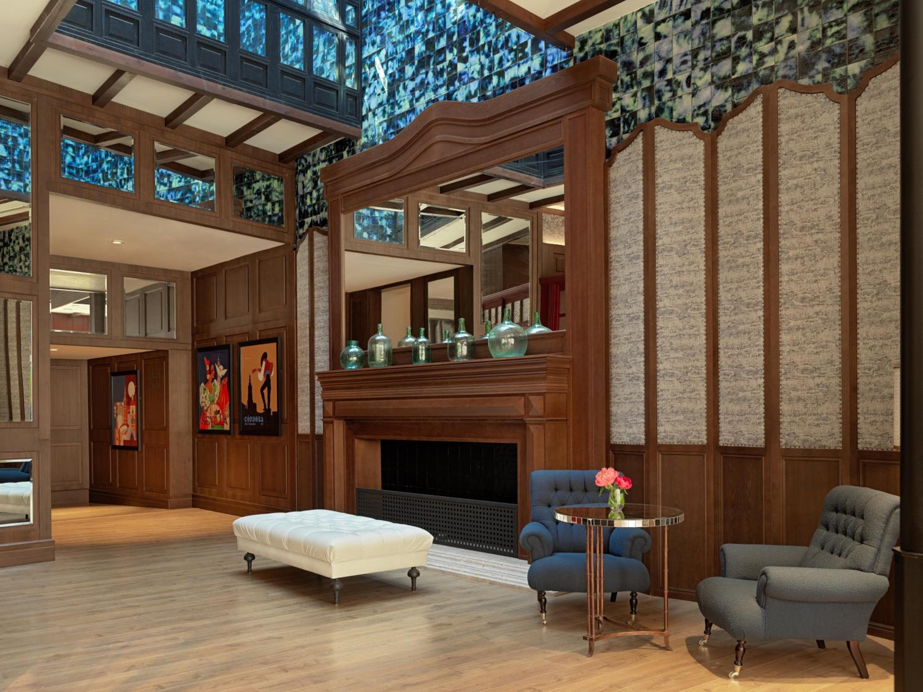 H10 Corregidor Boutique Hotel — 5