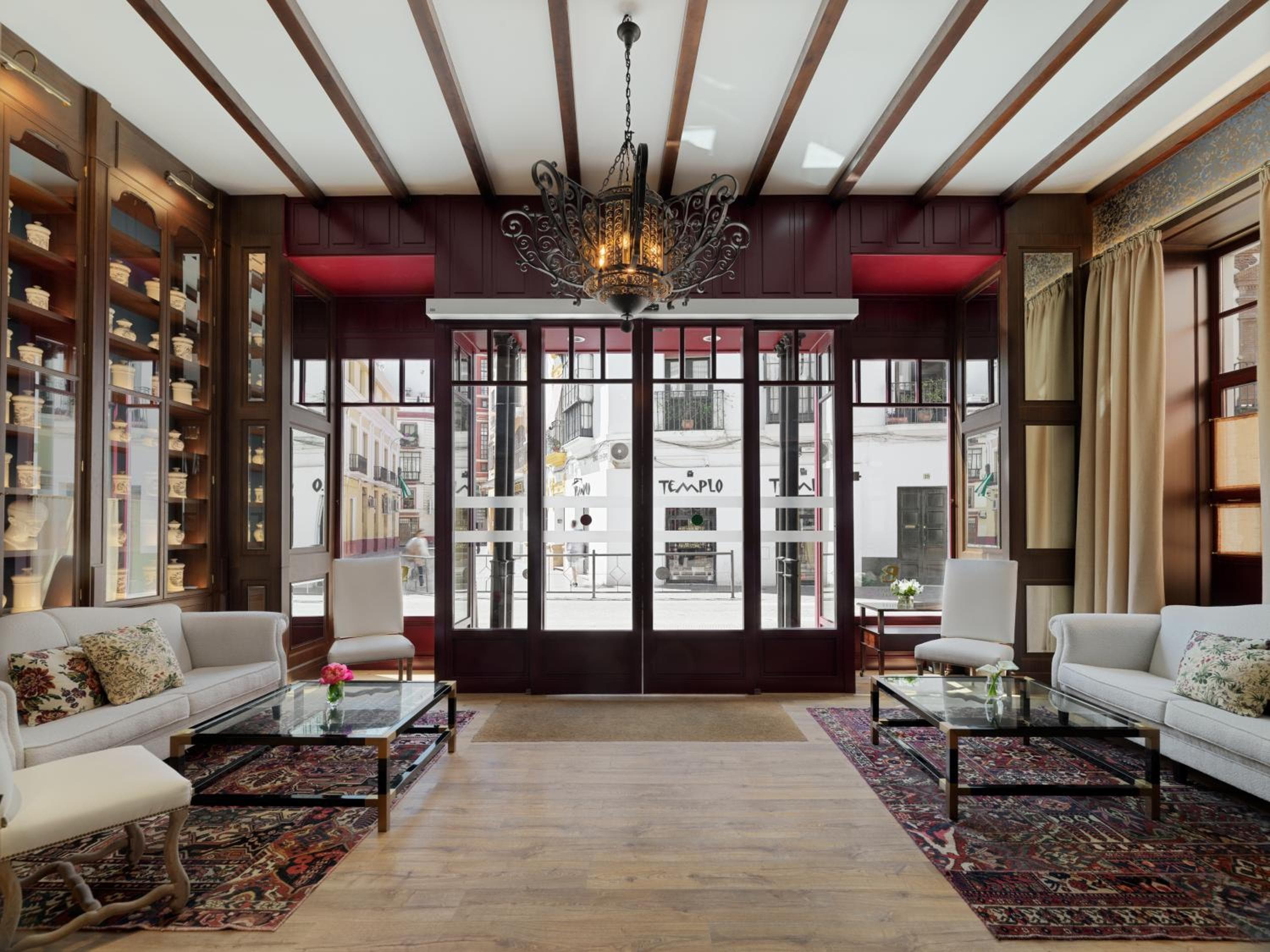 H10 Corregidor Boutique Hotel — 6