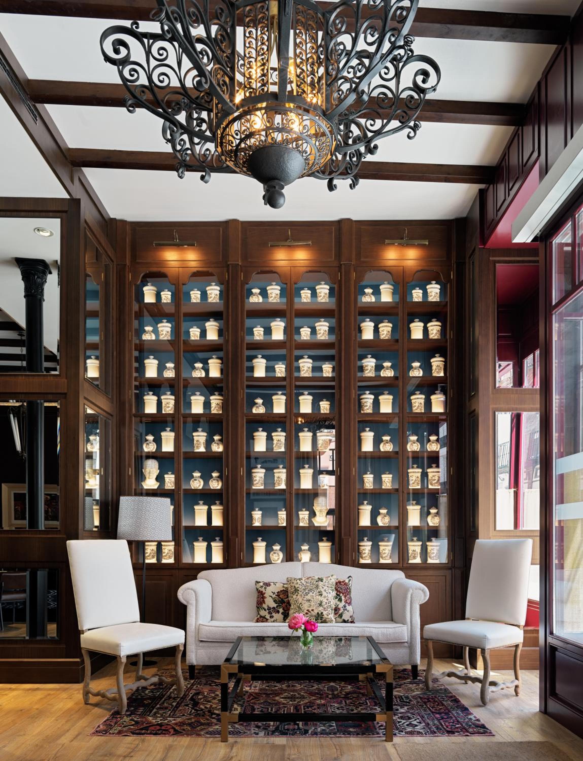 H10 Corregidor Boutique Hotel — 4