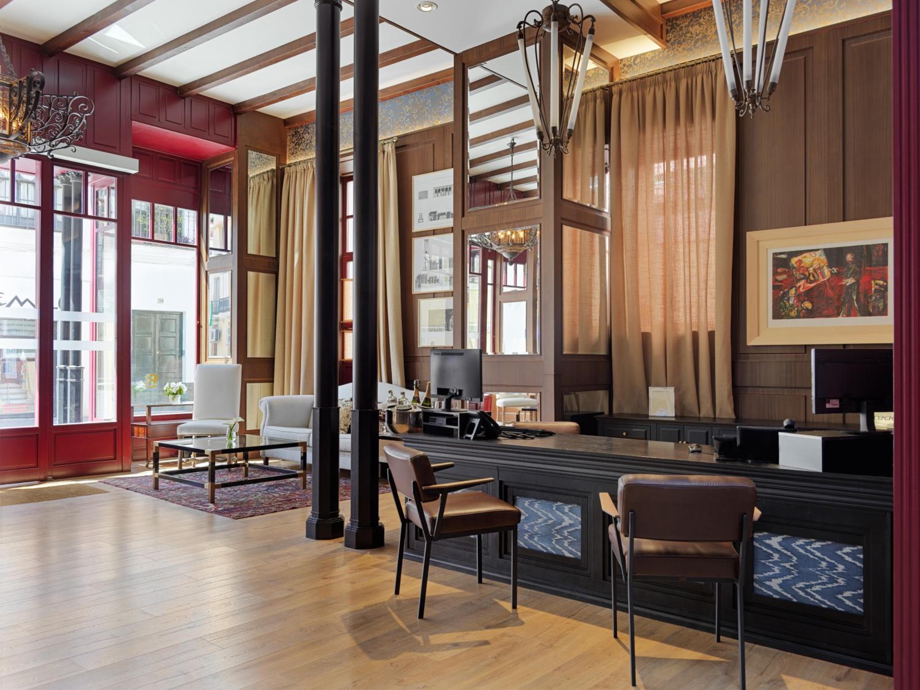 H10 Corregidor Boutique Hotel — 3