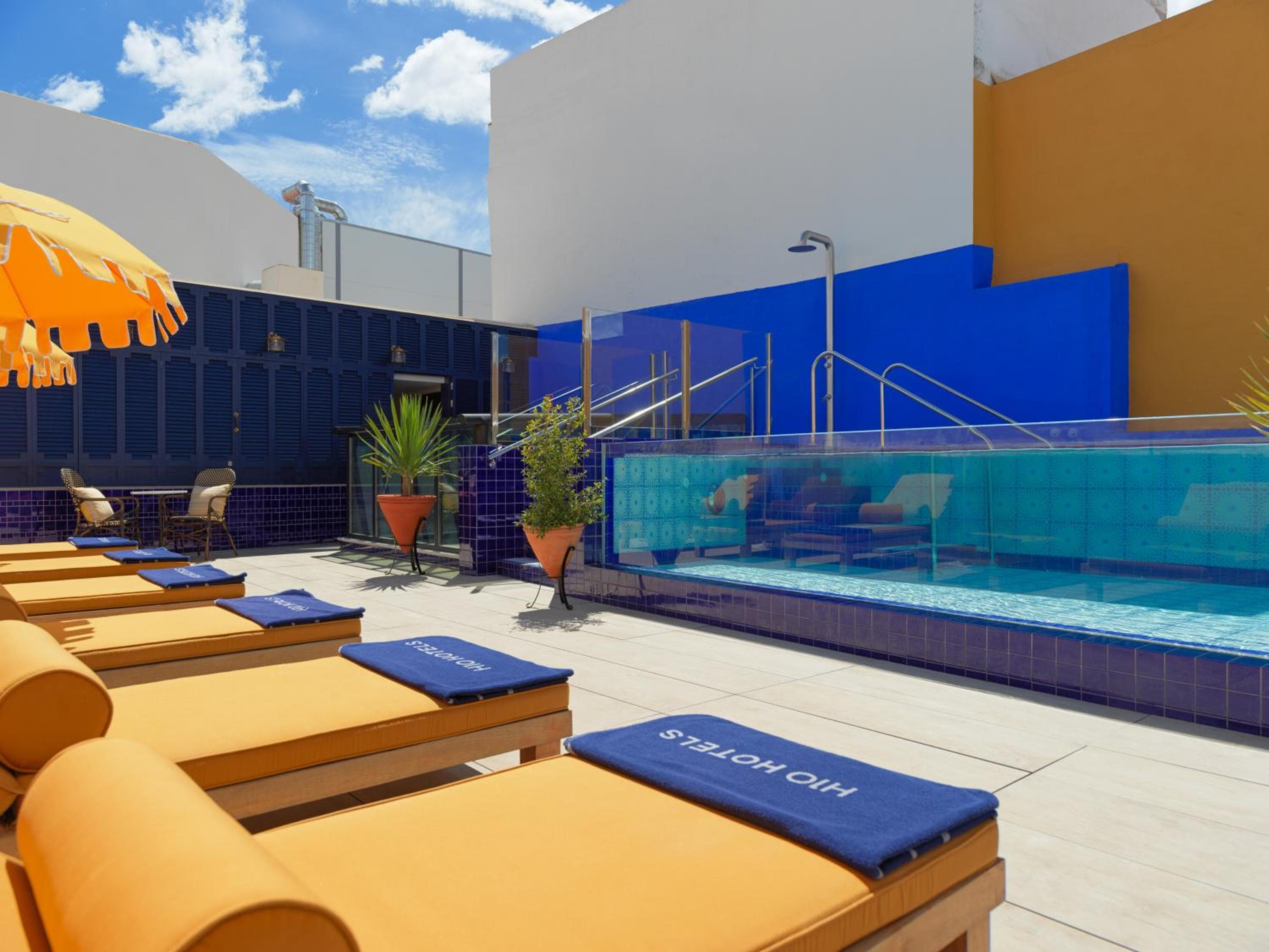 H10 Corregidor Boutique Hotel — 2