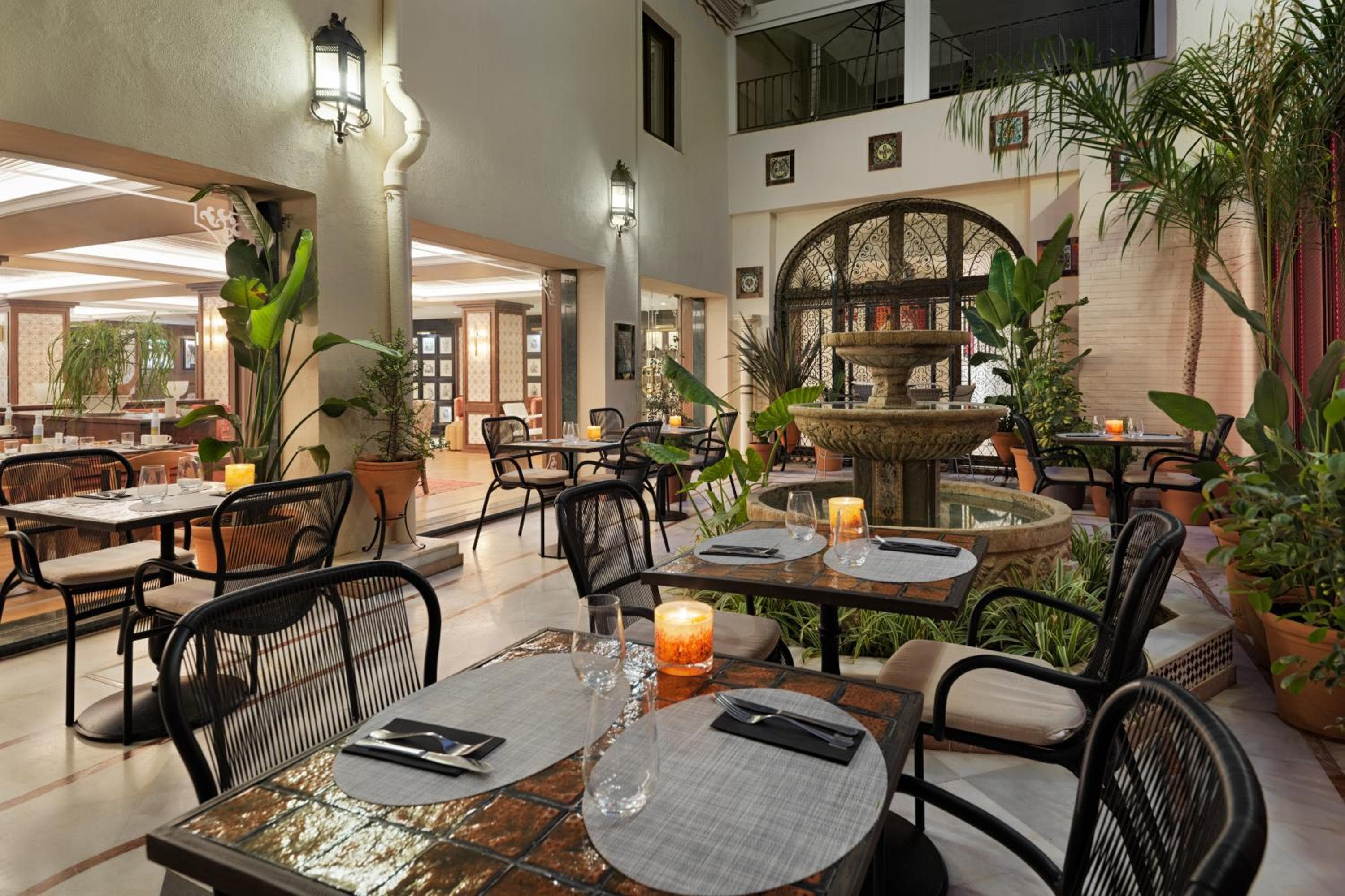 H10 Corregidor Boutique Hotel — 12