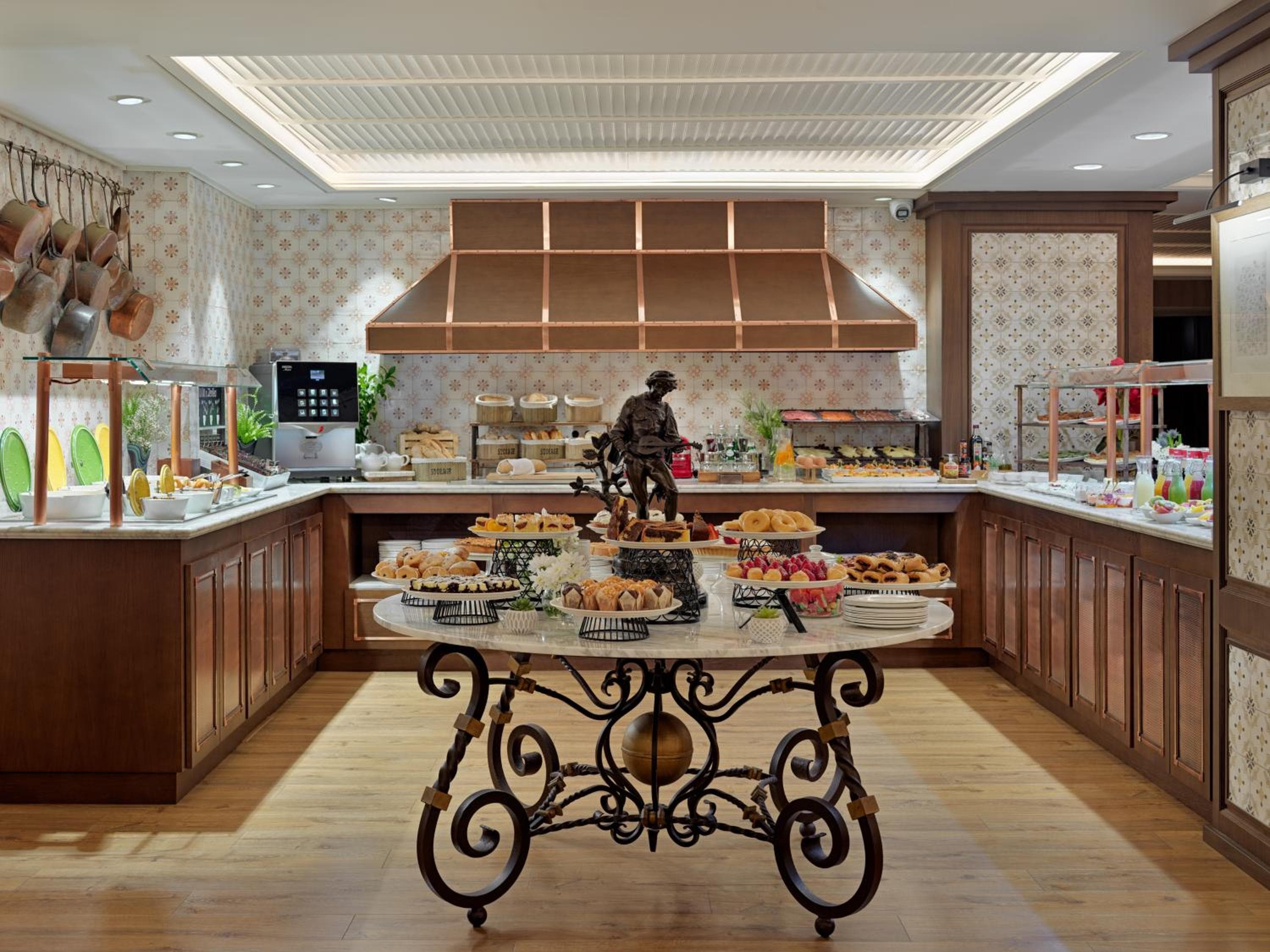 H10 Corregidor Boutique Hotel — 16