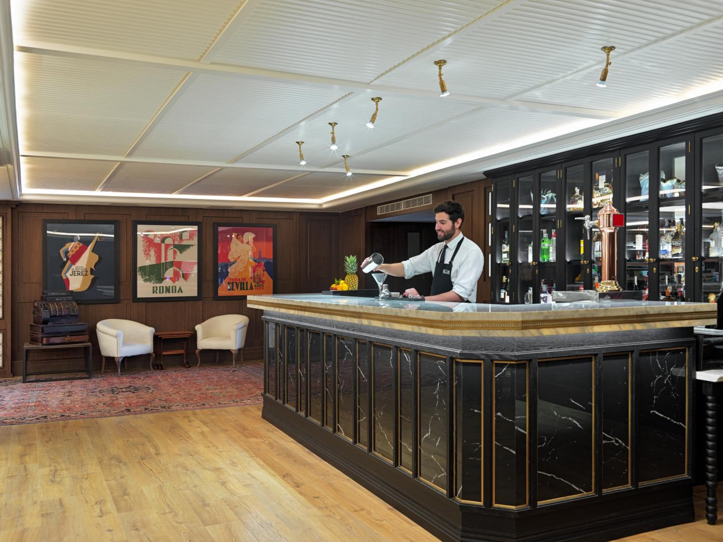 H10 Corregidor Boutique Hotel — 19