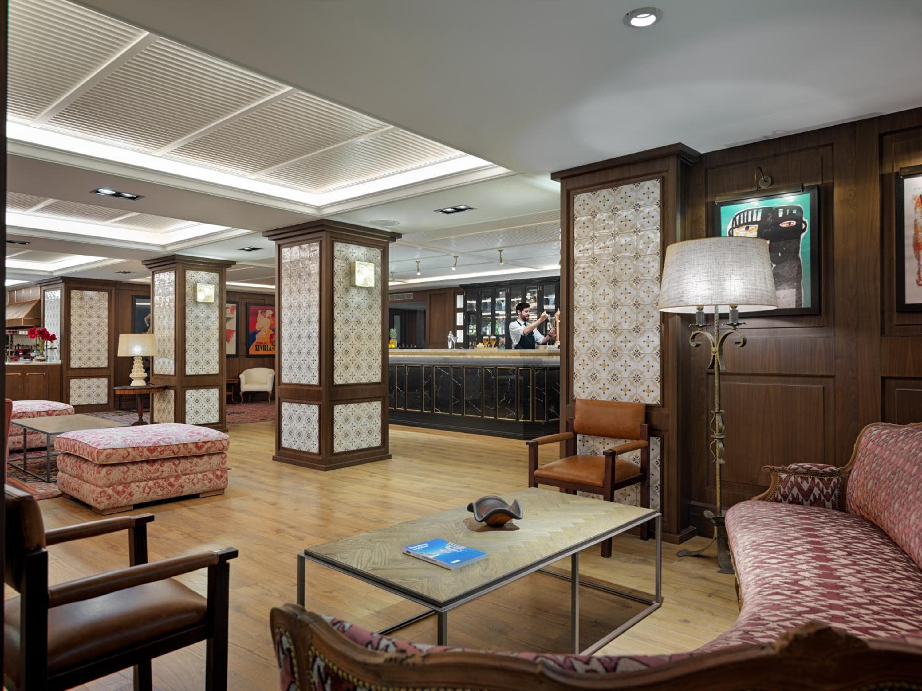 H10 Corregidor Boutique Hotel — 20