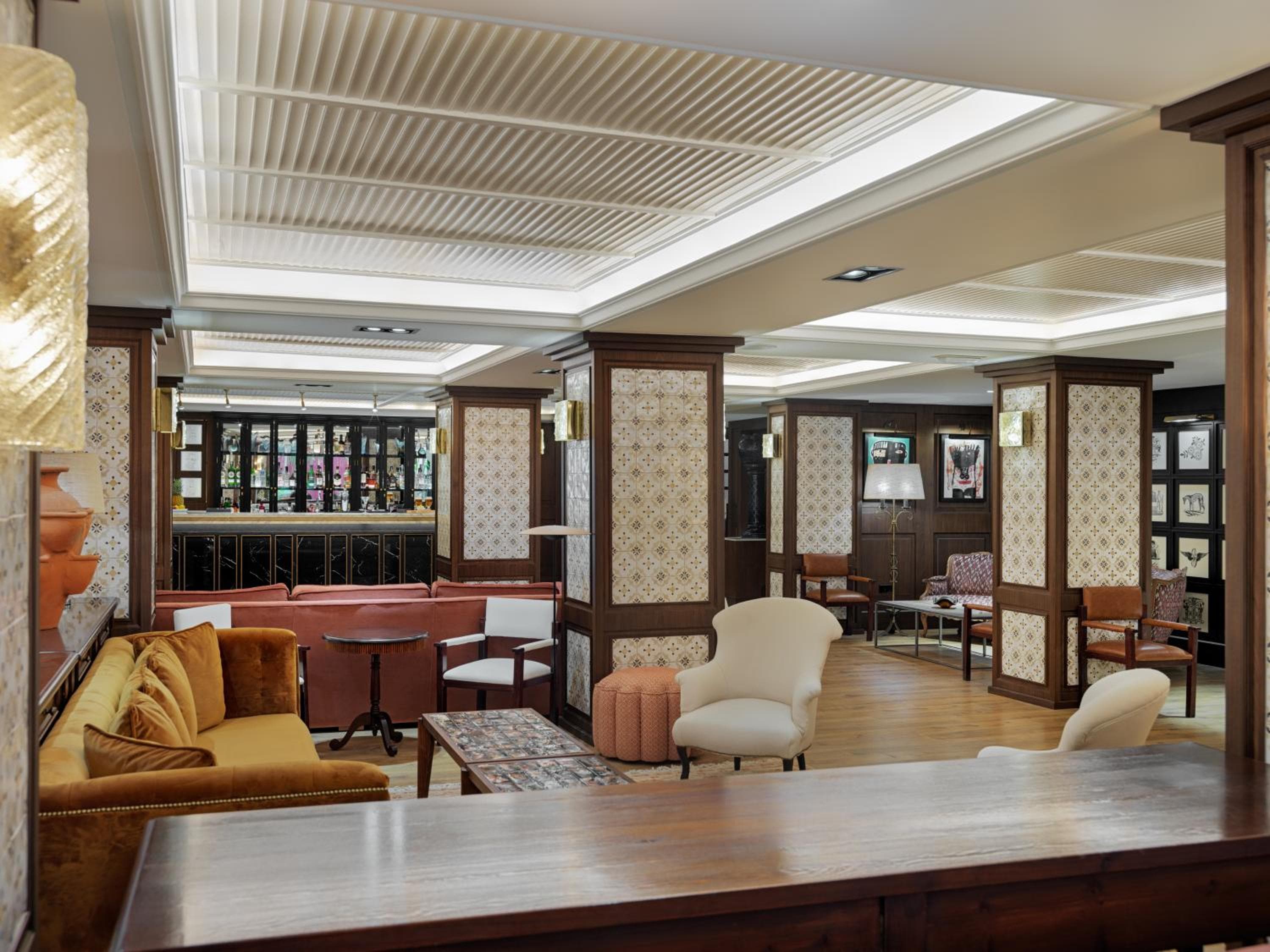 H10 Corregidor Boutique Hotel — 21