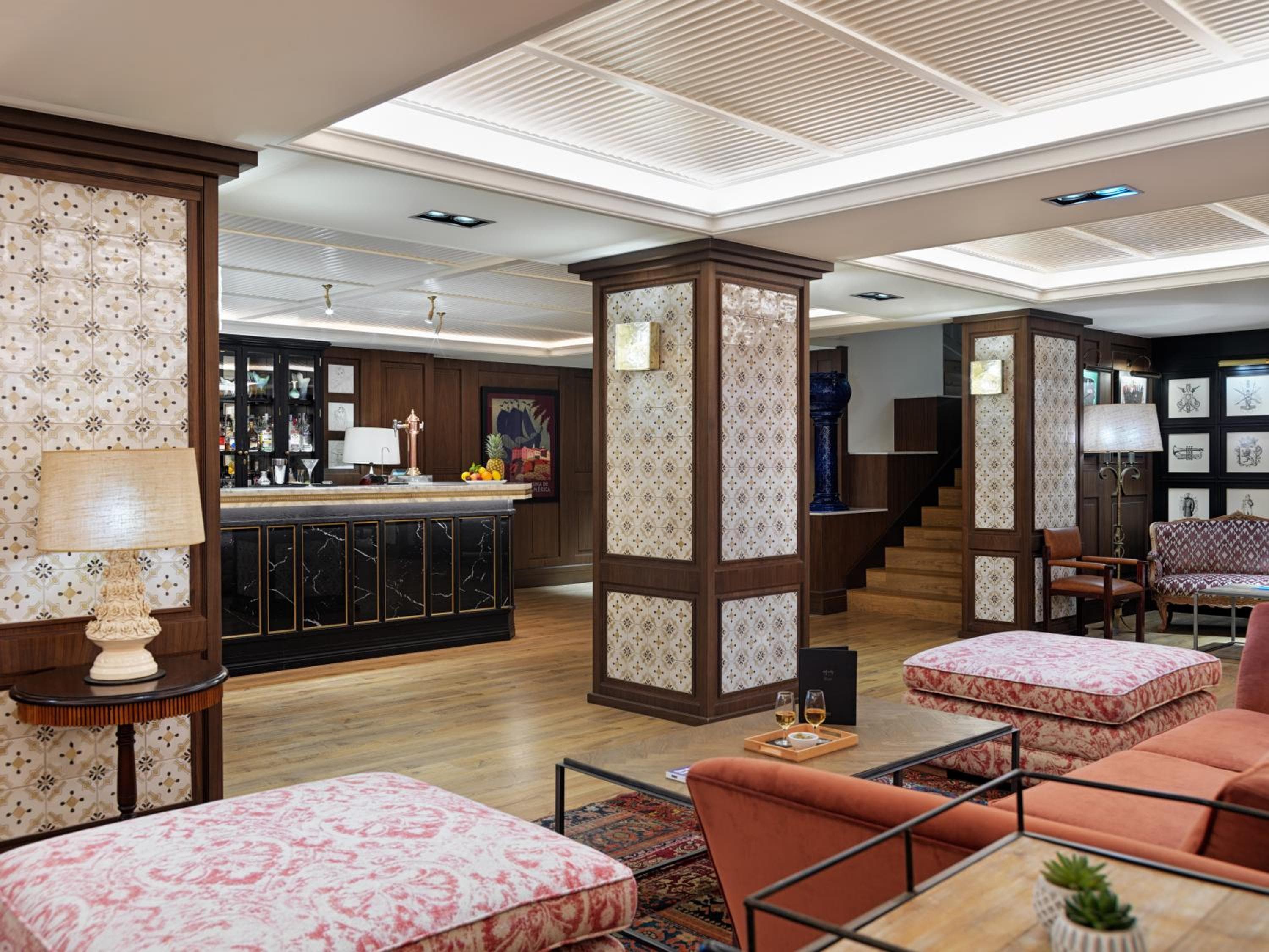 H10 Corregidor Boutique Hotel — 23
