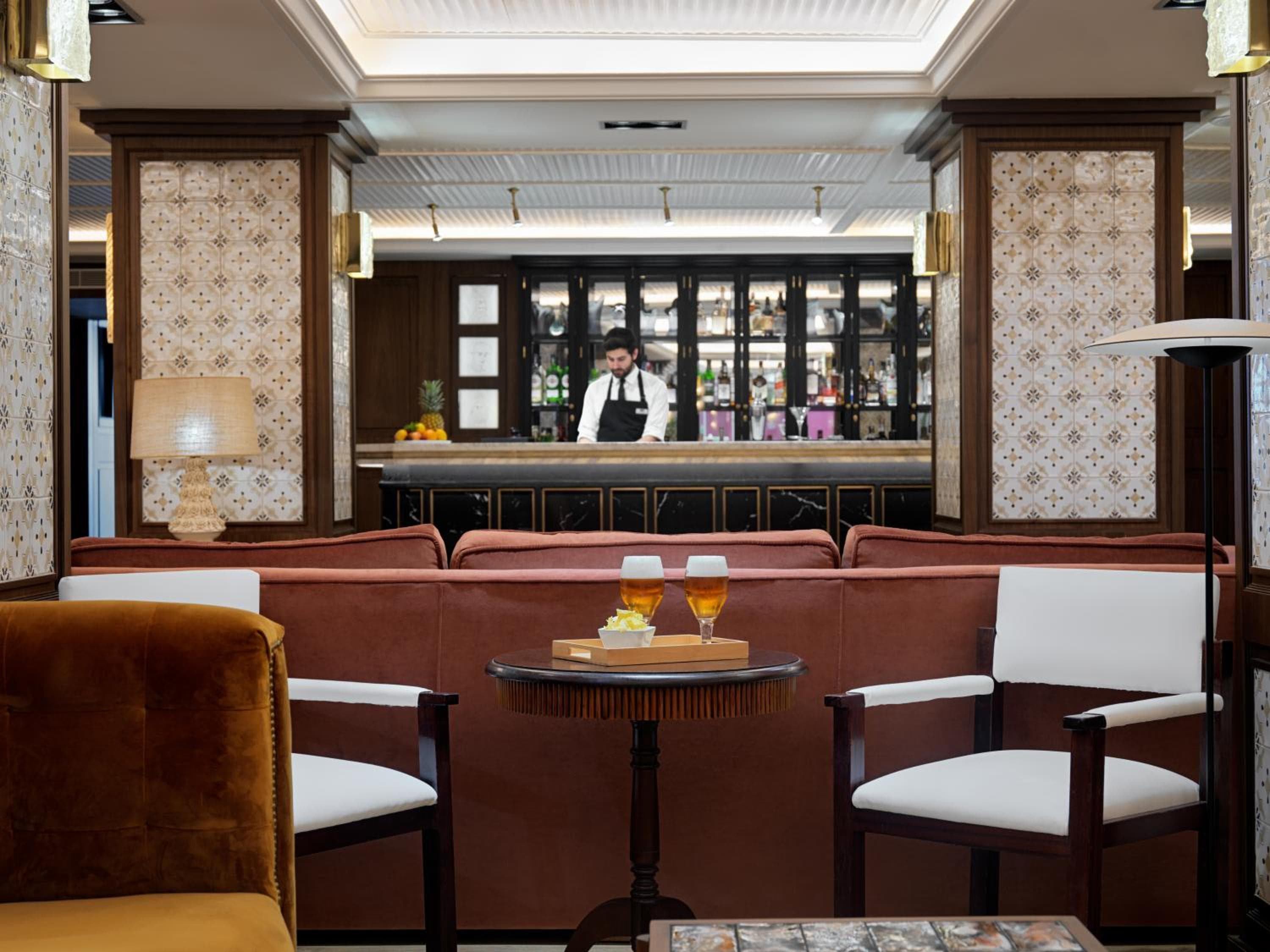 H10 Corregidor Boutique Hotel — 22