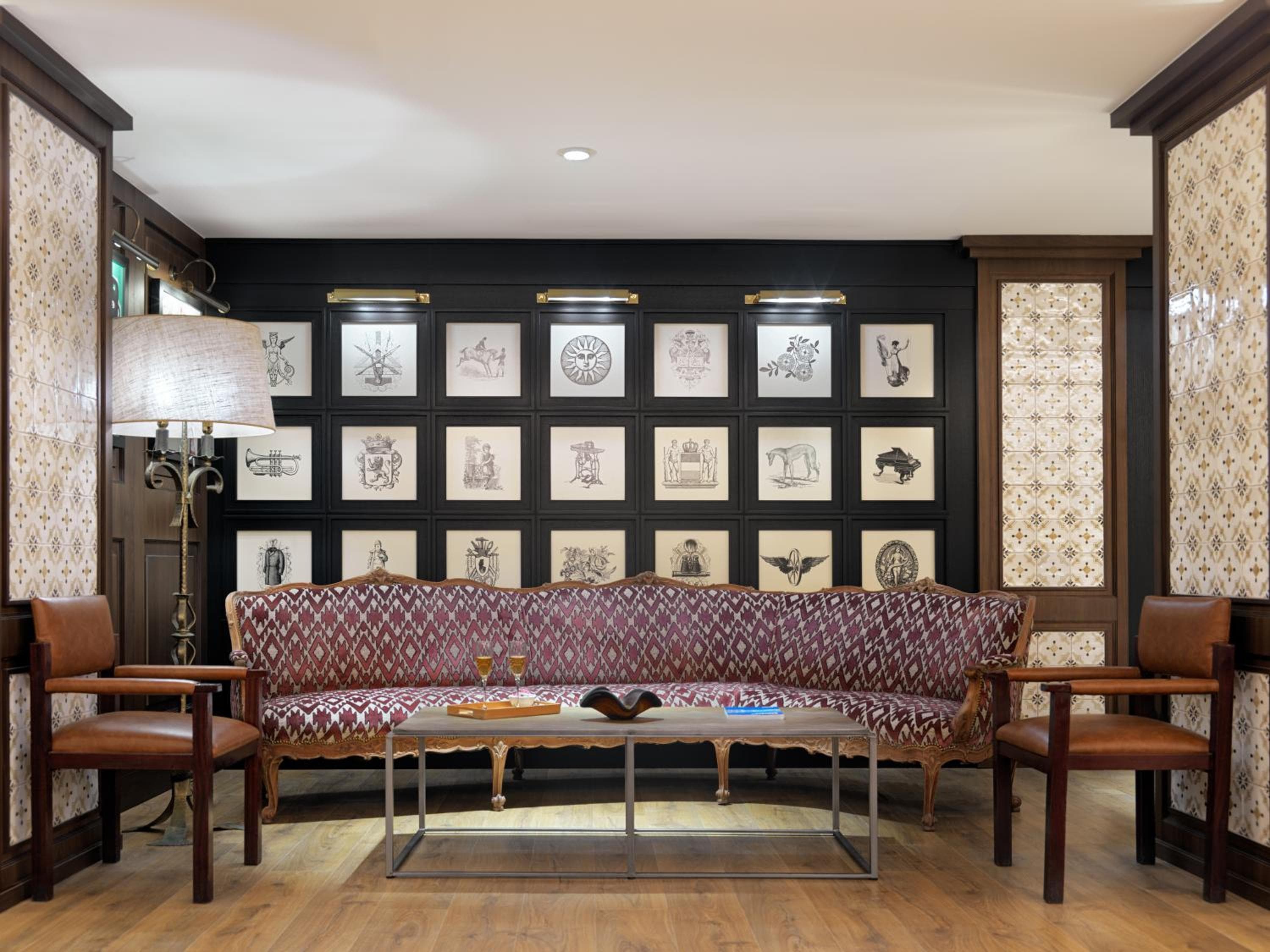 H10 Corregidor Boutique Hotel — 25
