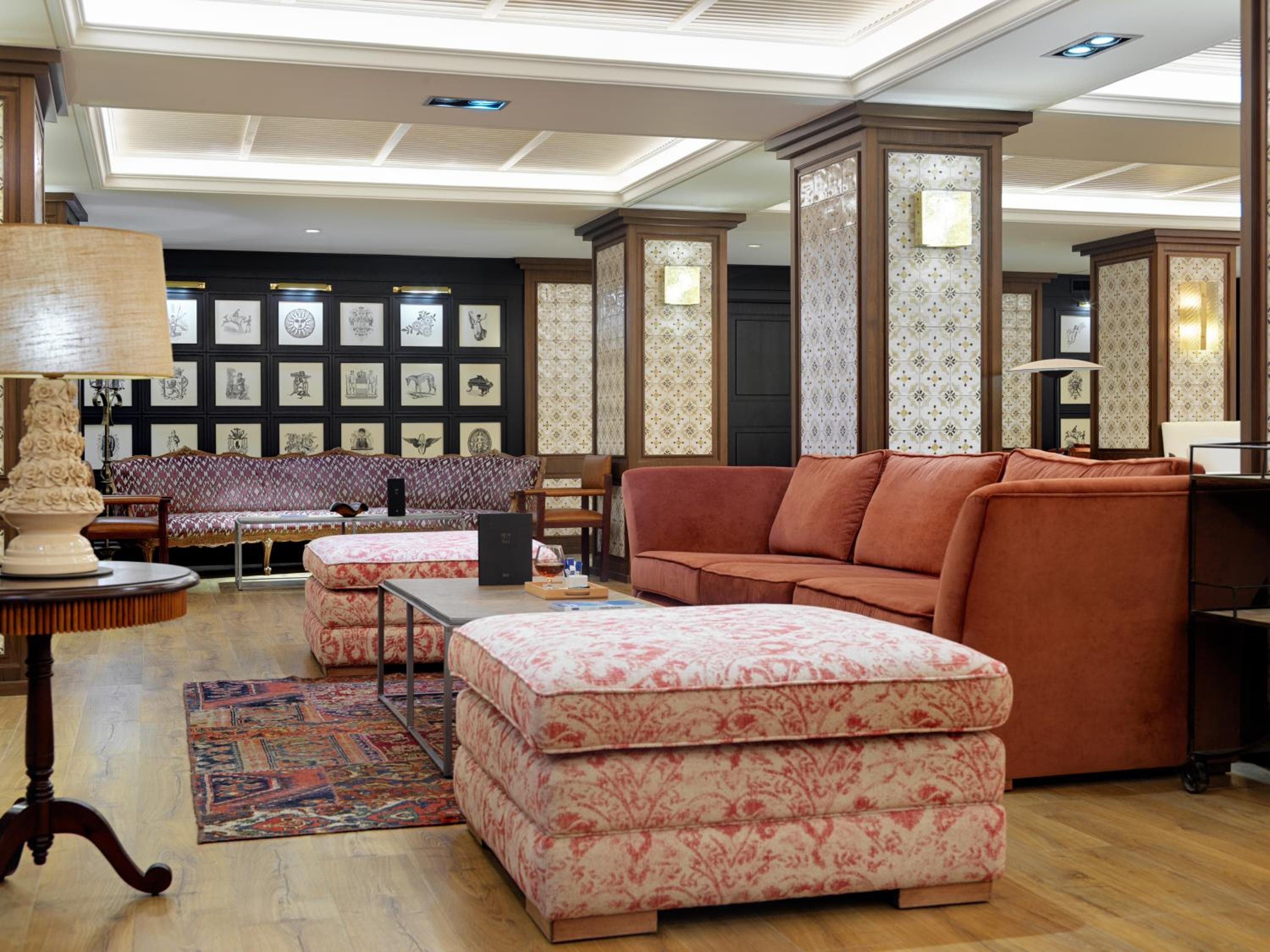 H10 Corregidor Boutique Hotel — 24