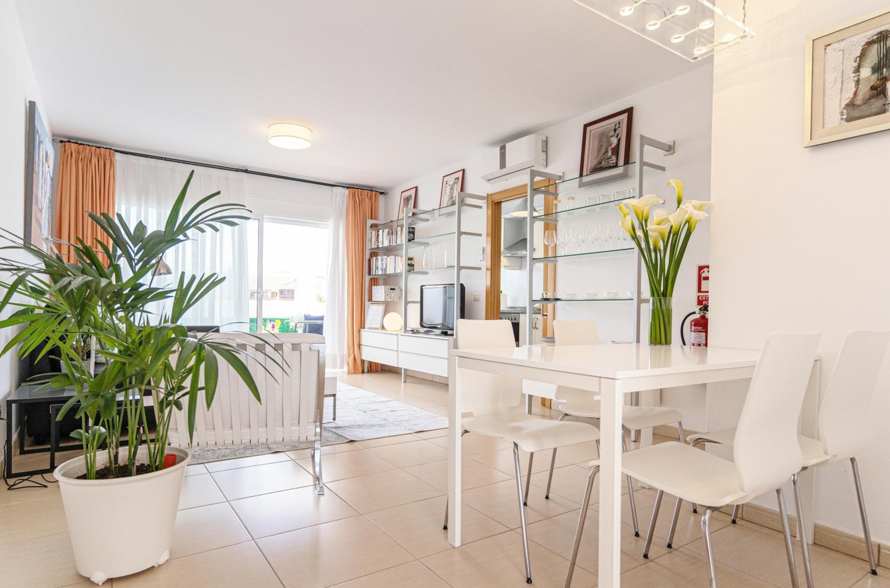 Apartamentos Lavanda — 5