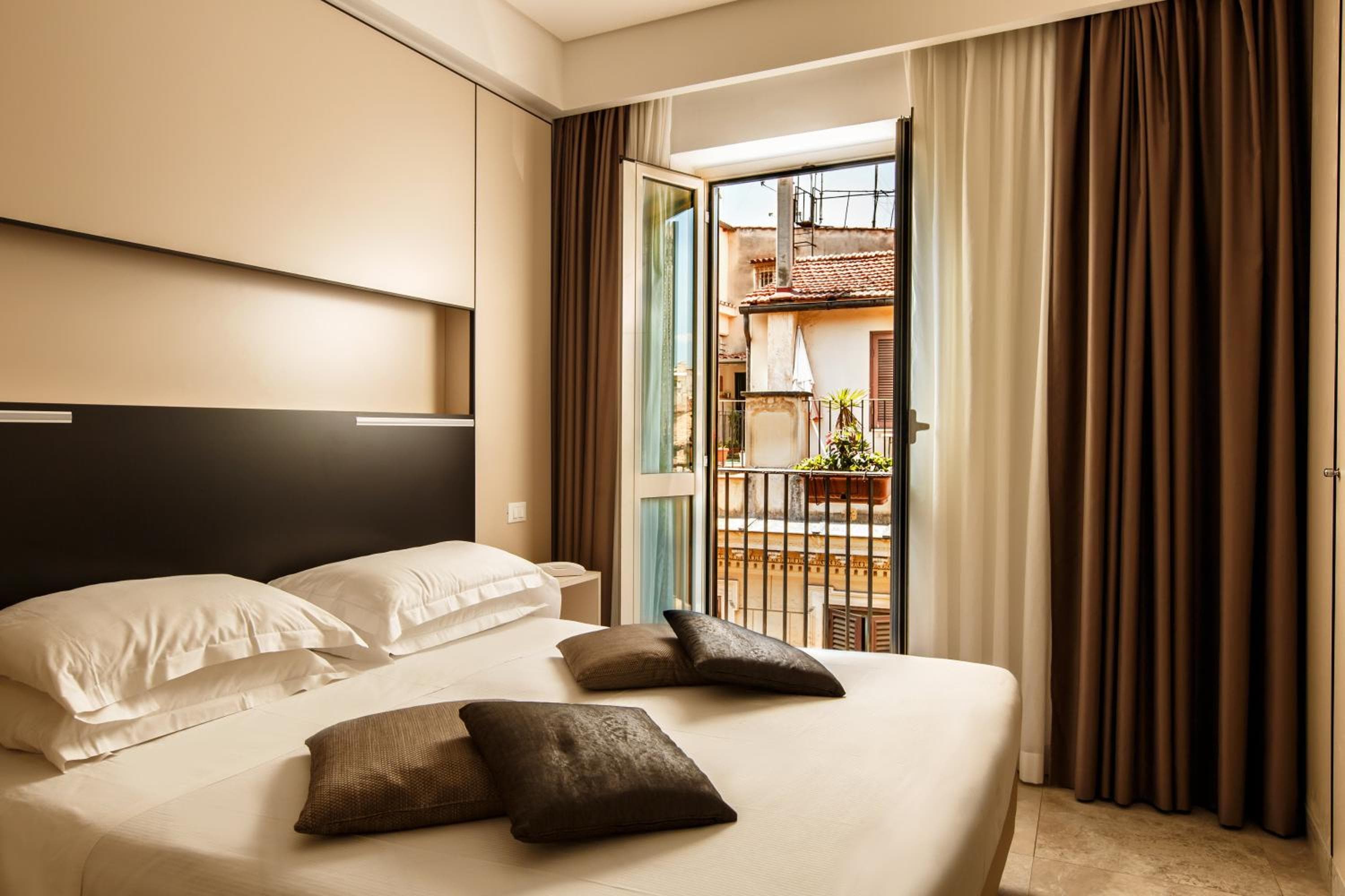 Hotel Smeraldo — 18