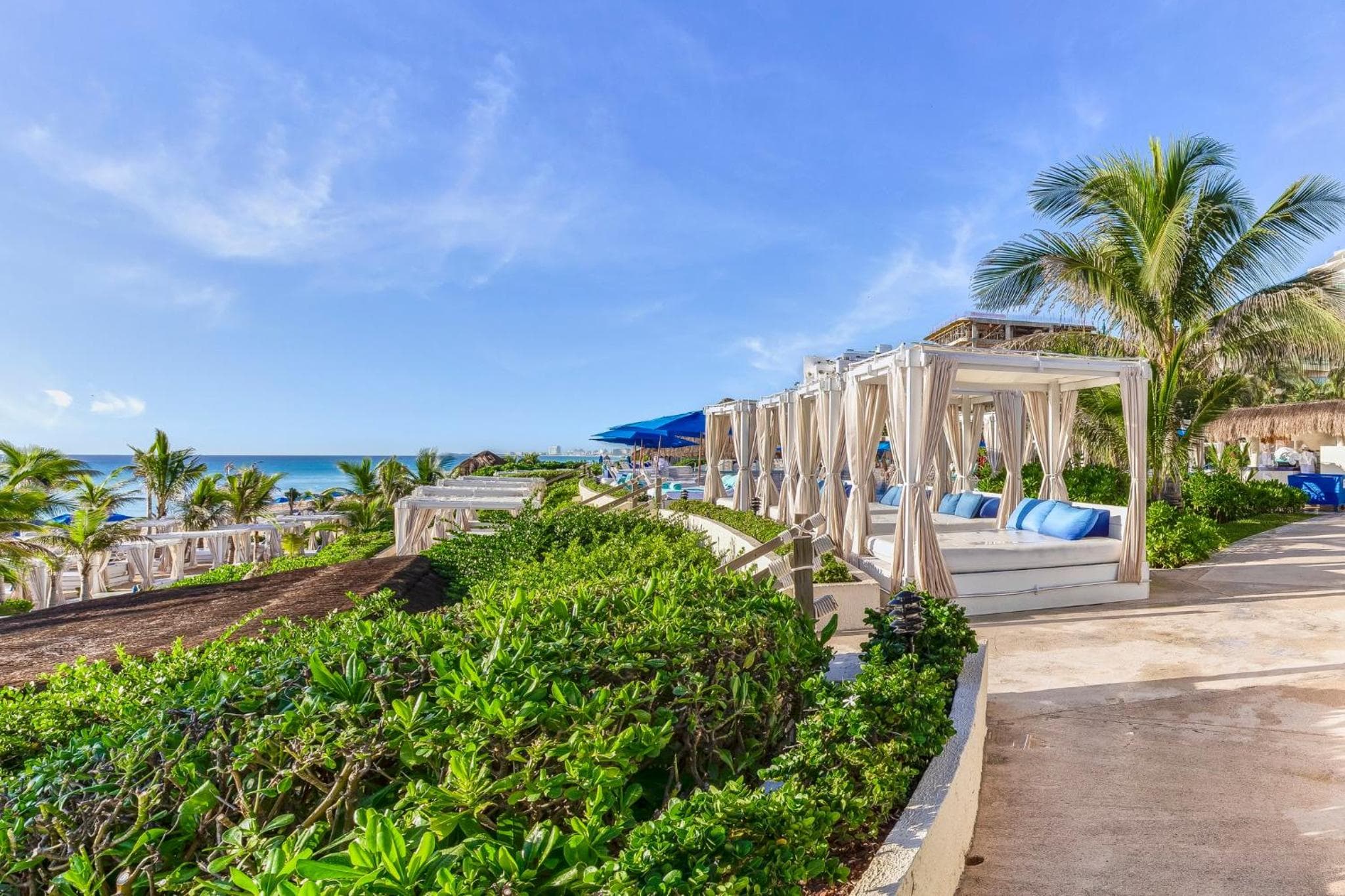 Live Aqua Cancun - Adults Only - All-Inclusive hotel, Boulevard Kukulcan12.5 km, Cancún, Mexico — photo 143